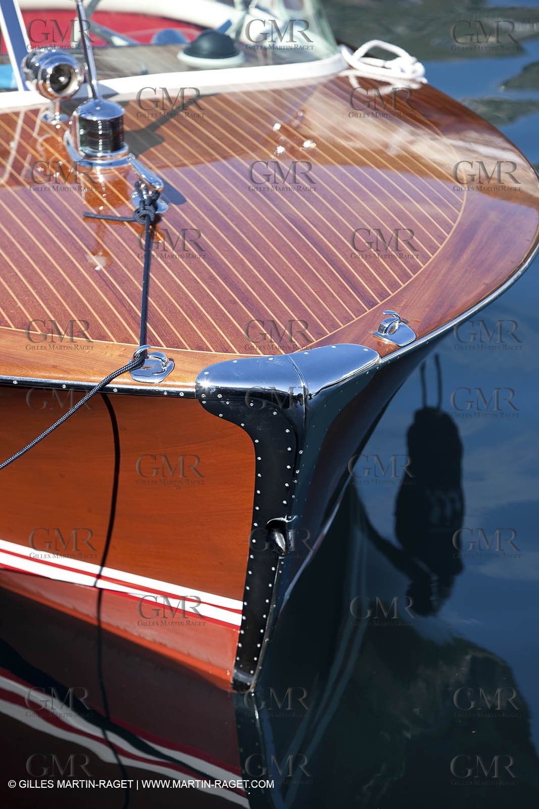 17-19 09 2009 - Monaco (MC) - Tuiga centenary celebrations, Riva Gathering