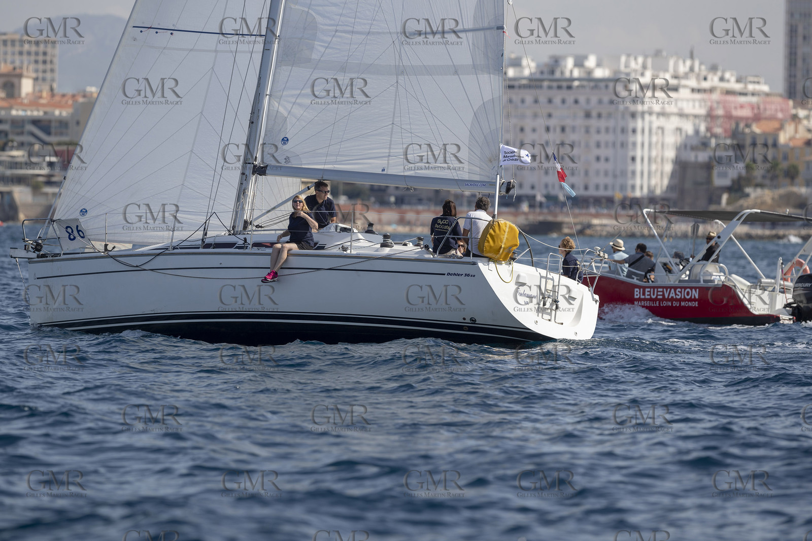 15 09 2018, Mareseille (FRA,13), Juris Cup 2018, Day 2