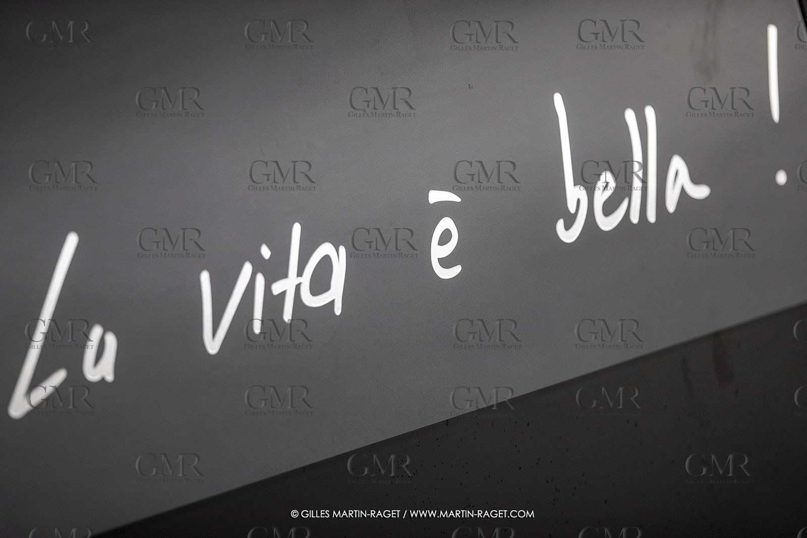 21 07 2020, La Grande Motte (FRA), Gunboat, Gunboat 68 SeaTilt out of the shed