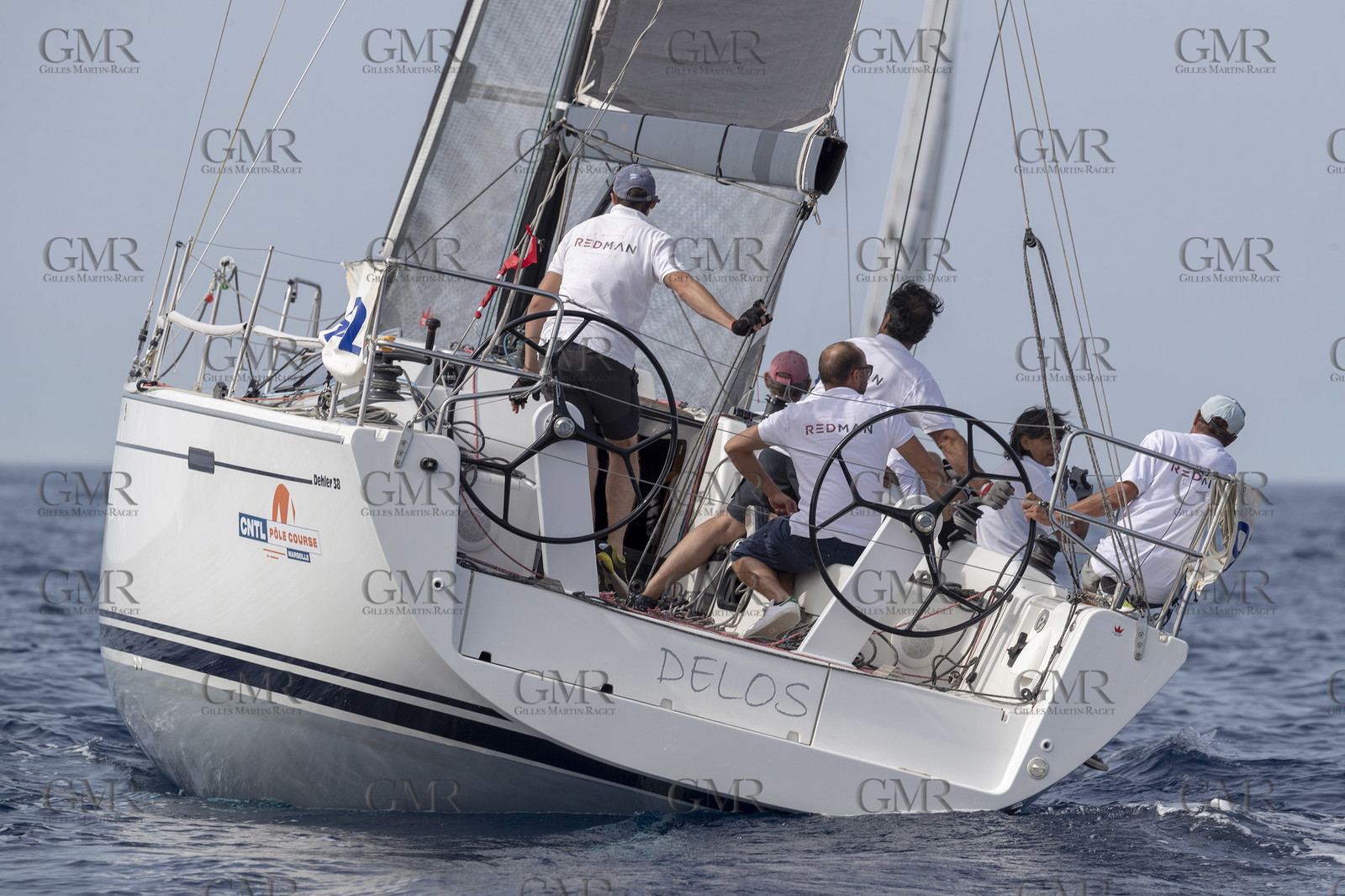 15 09 2019, Marseille (FRA,13), Juris Cup 2019, Day 3