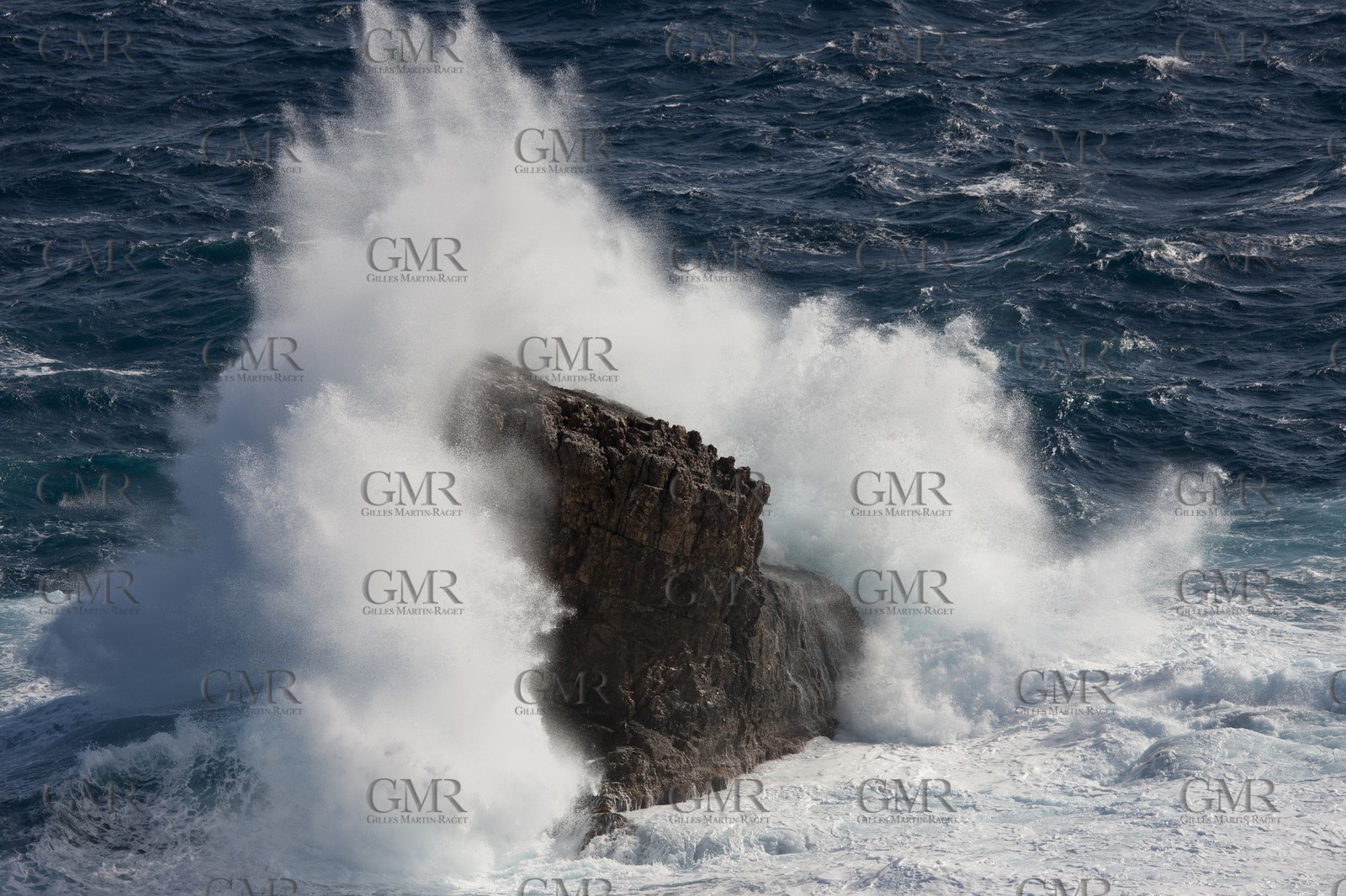 27 08 2010 - Minorque (ESP) - Cala Morel (north coast)