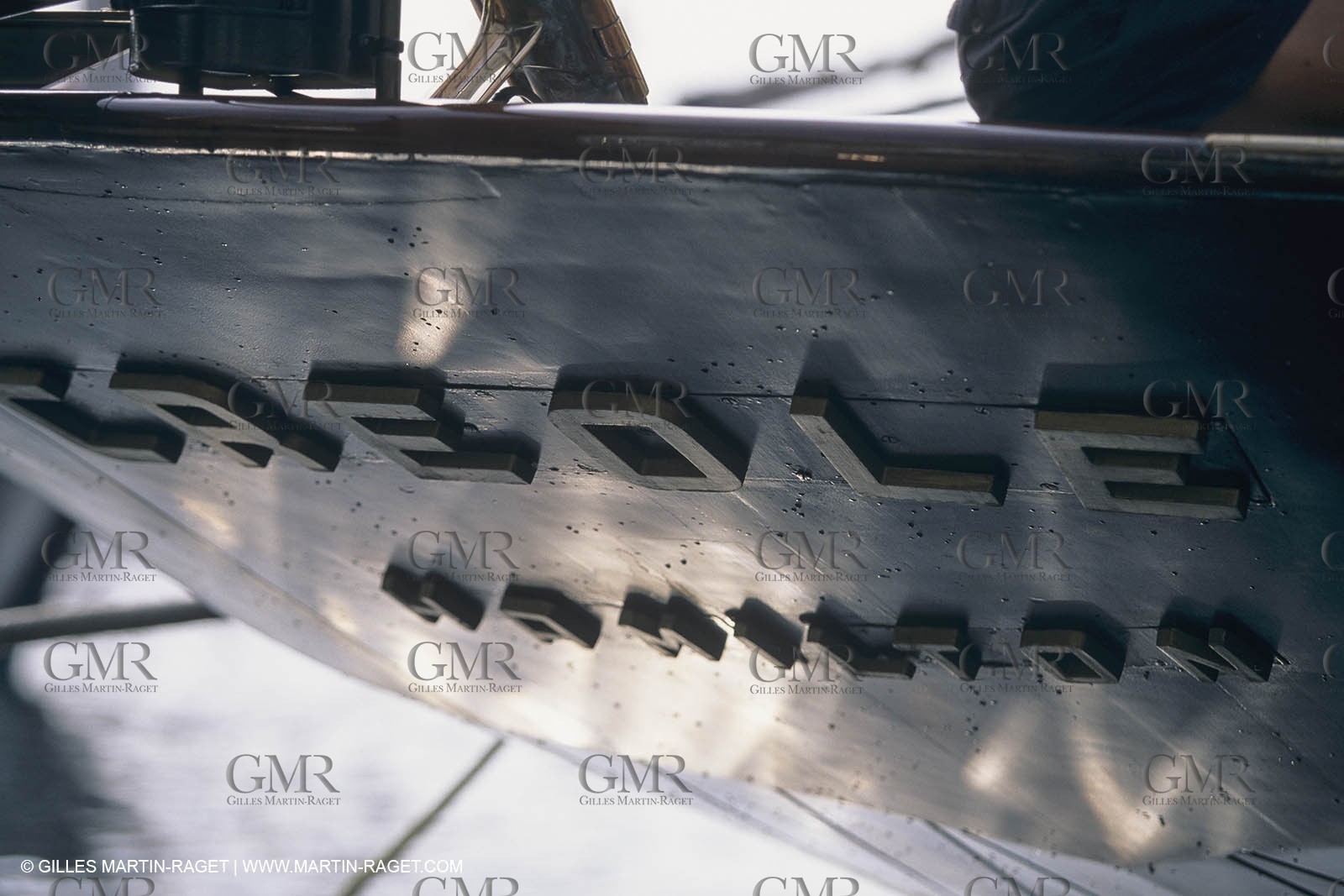 Sailing, Classic Yachts