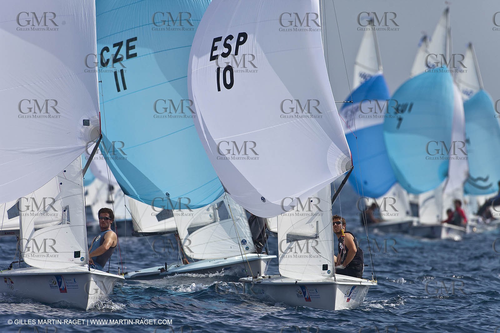 26-04-10 - Hyeres (FRA,83) - SOF 2010