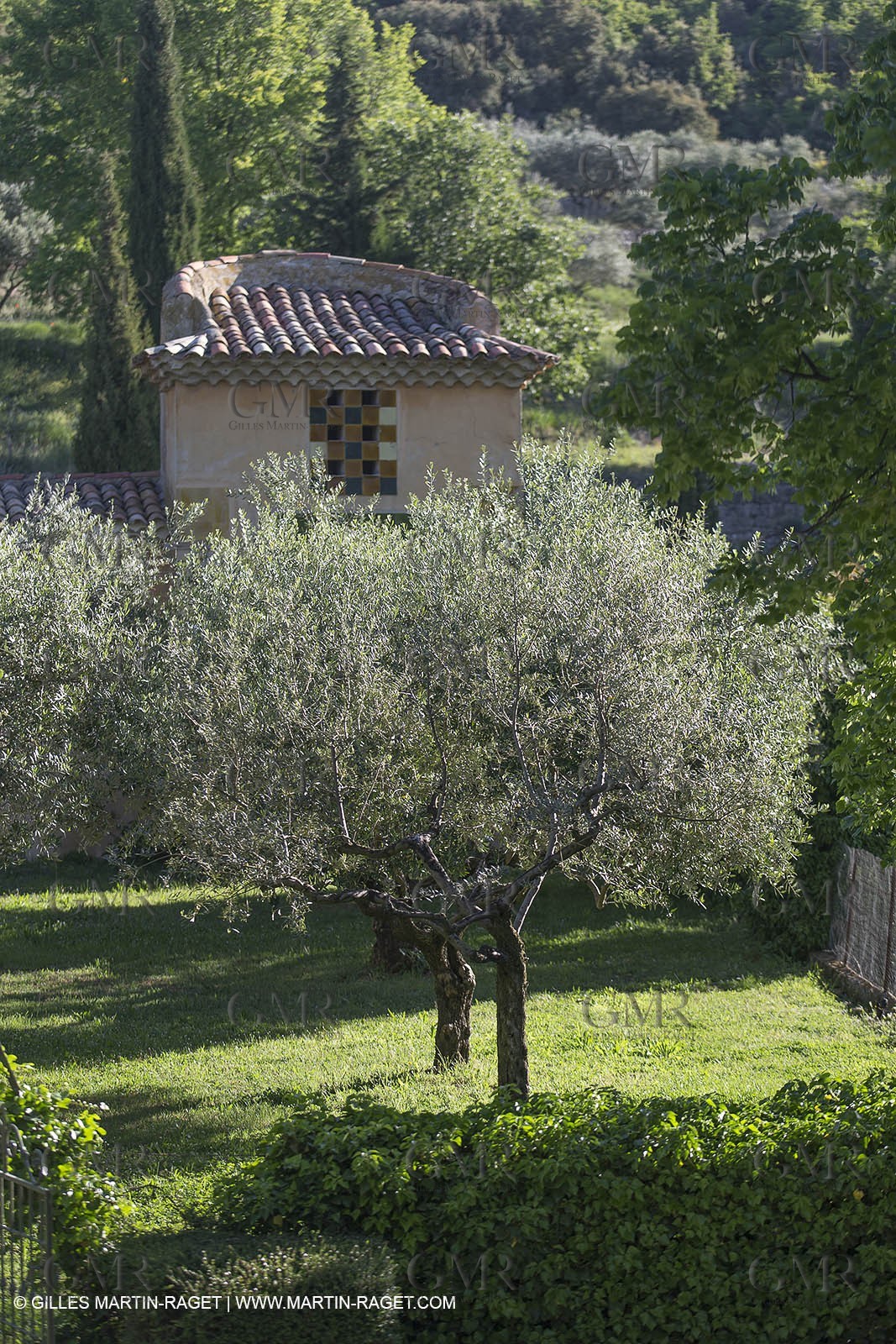 Domaine de la Baume - Tourtour (FRA,83) - 15 05 2014