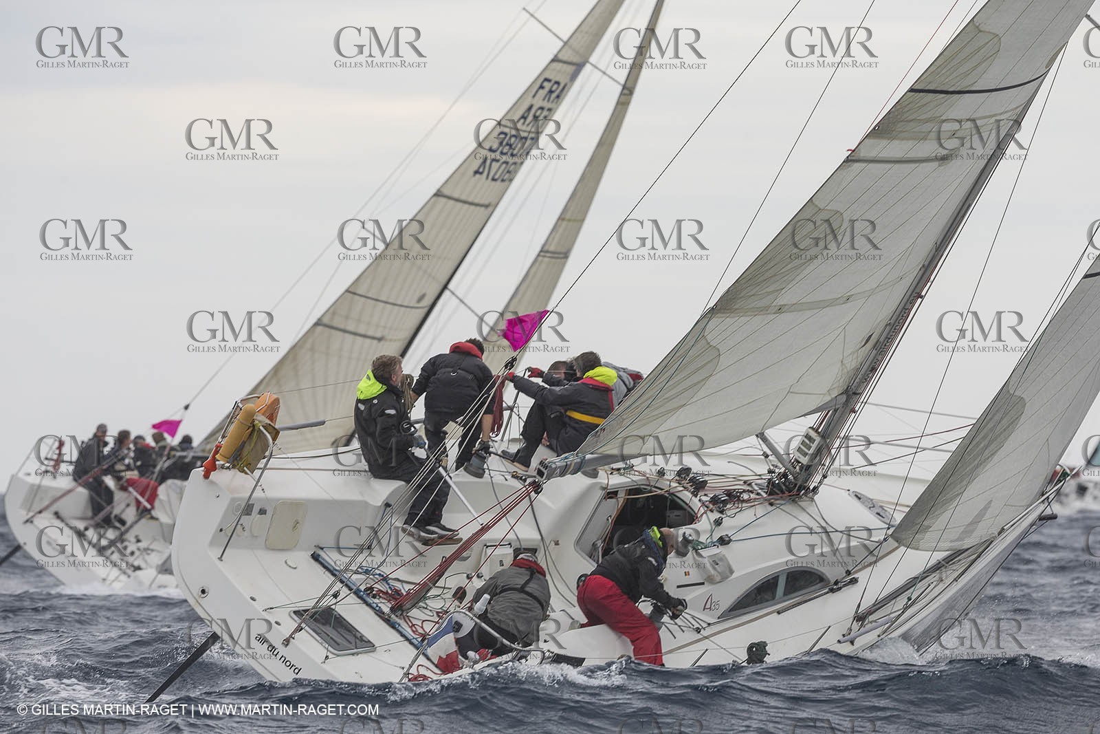 30 09 2014, Saint-Tropez (FRA,83), Voiles de Saint-Tropez 2014, Day 2,