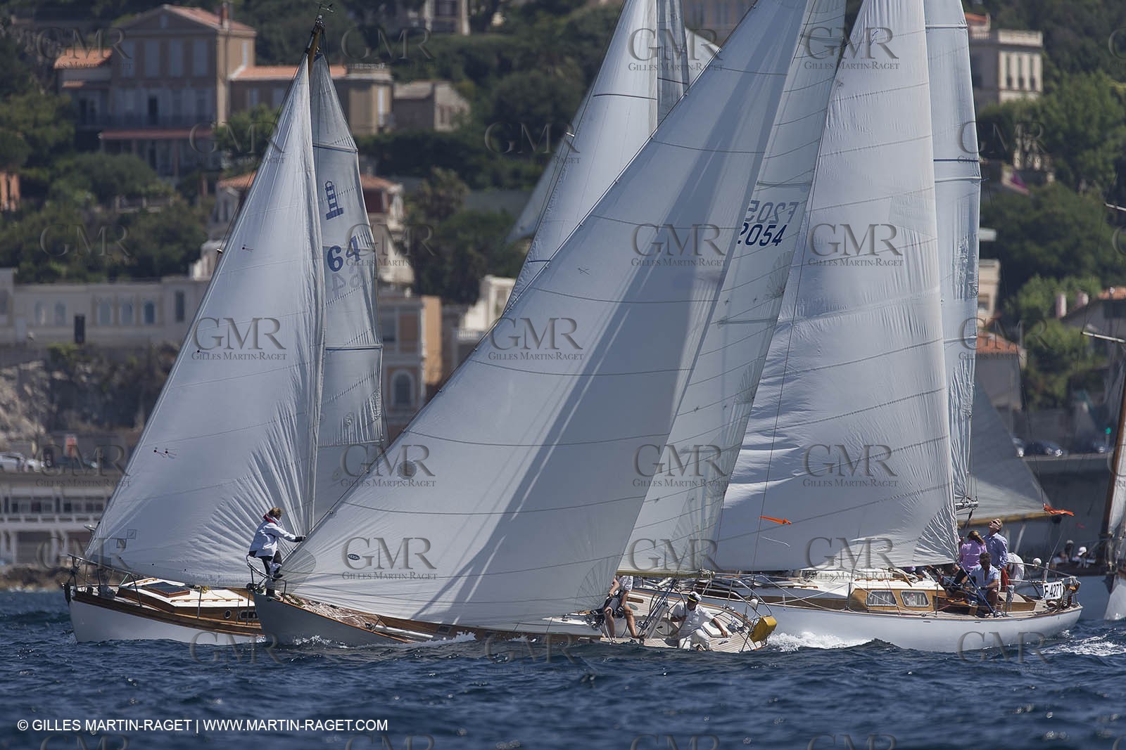 Voiles du Vieux Port 2014 - Marseille ( FRA,13) - 20 06 2014