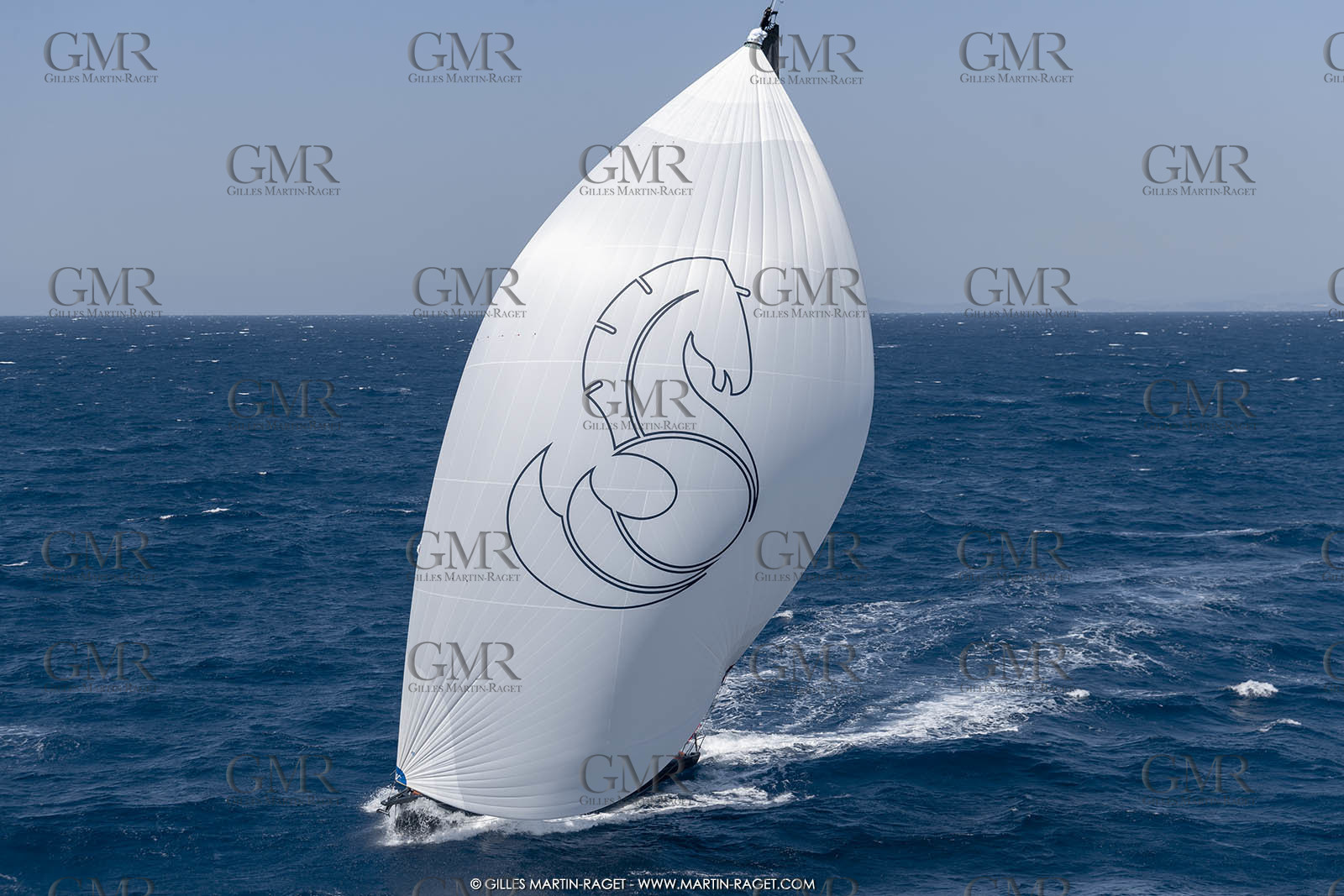 03 09 2019, Cannes (FRA,06), Chantier Beneteau, First Yacht 53