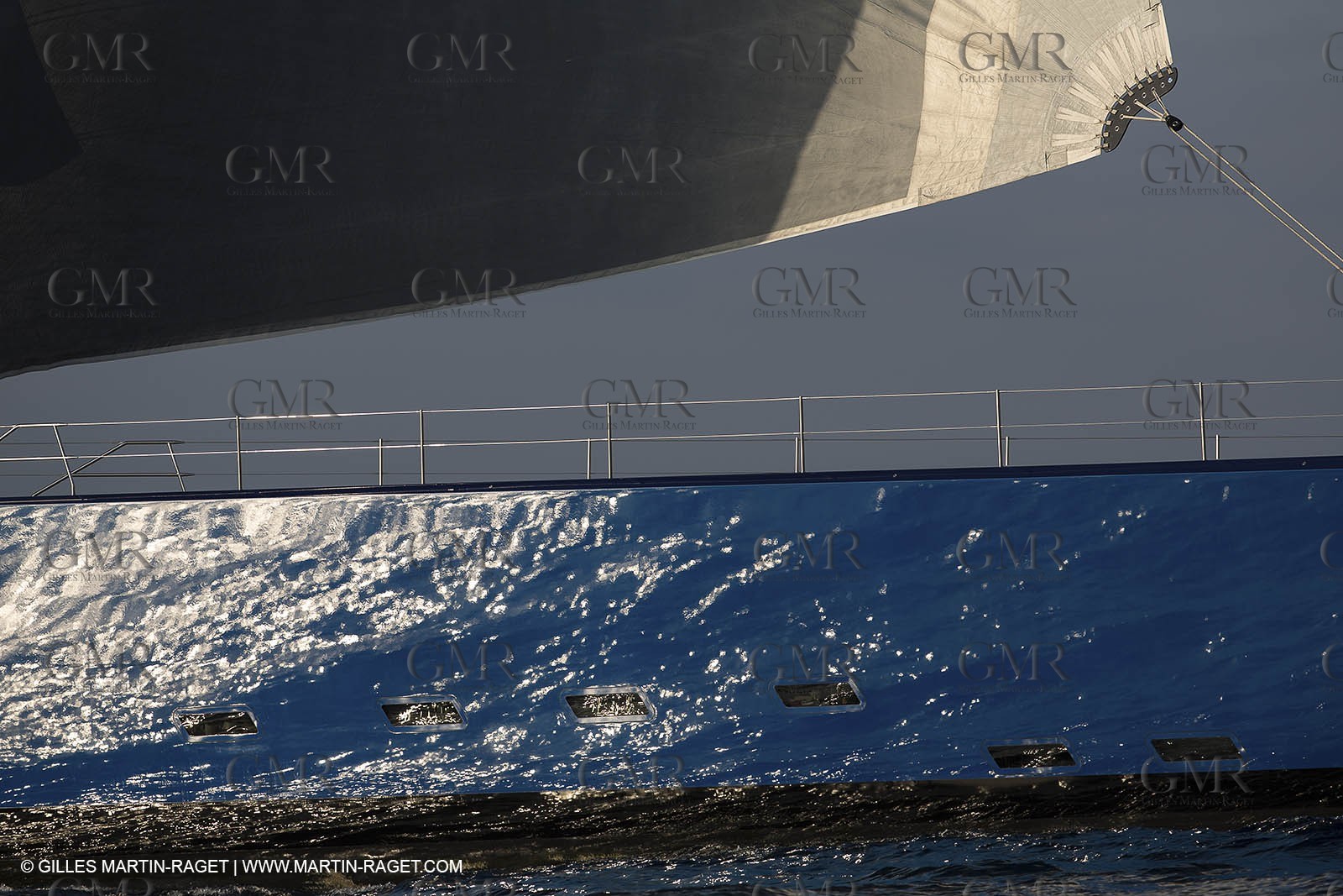 23 09 2012 - Monaco (MON) - Wally Yachts - Wally 50 m Better Place