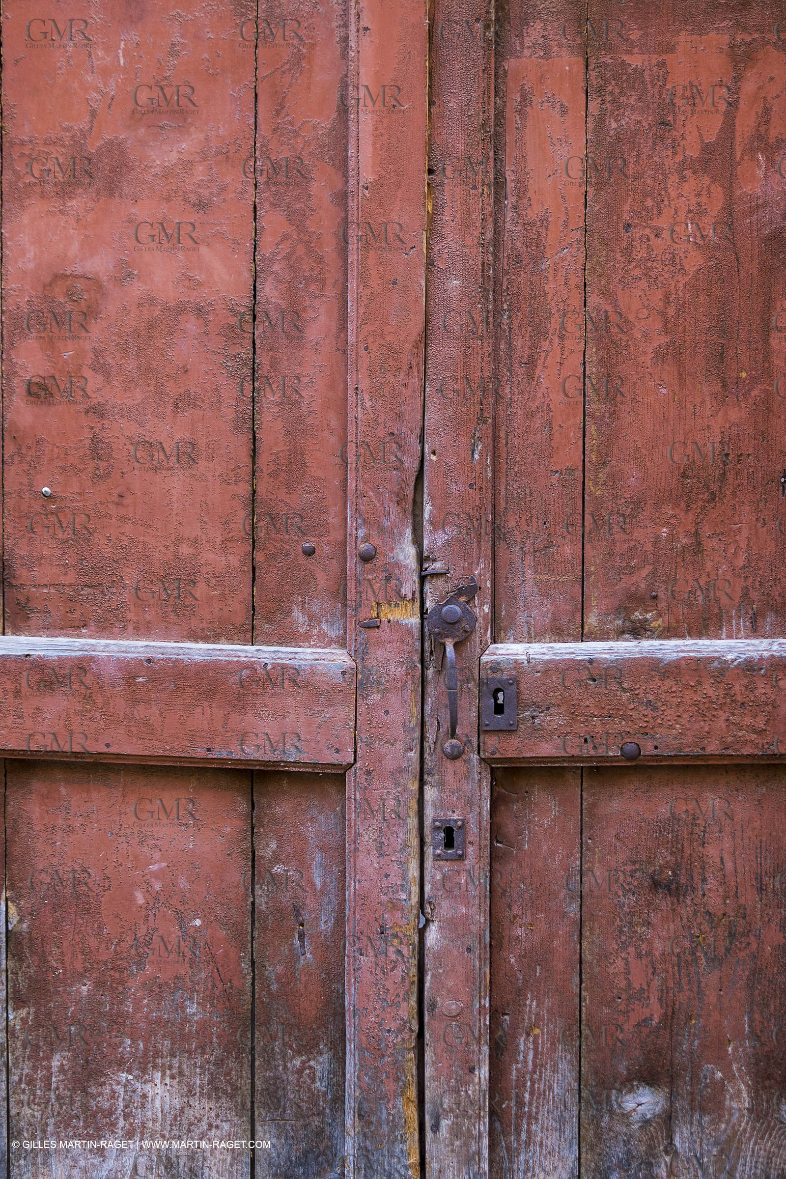 15 06 2018, Roussillon (FRA,84)