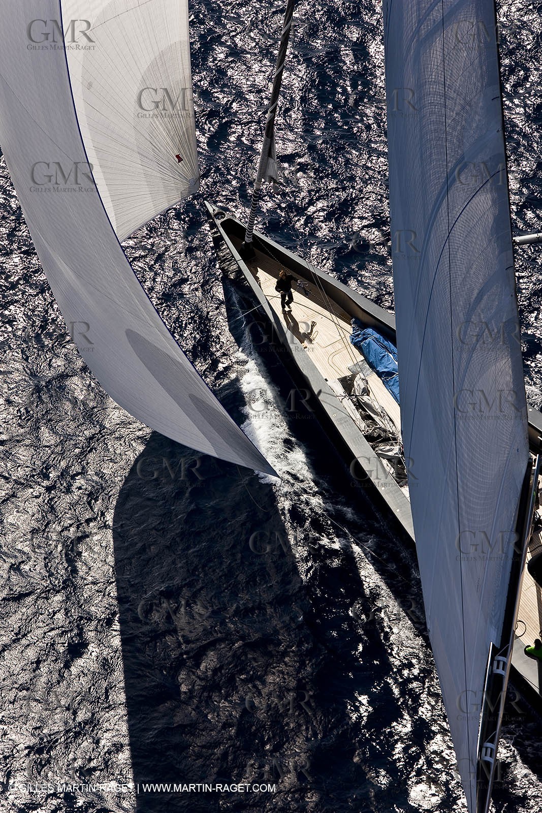 01 20 2008 - Saint Tropez (FRA,83) - Voiles de Saint Tropez 2008
