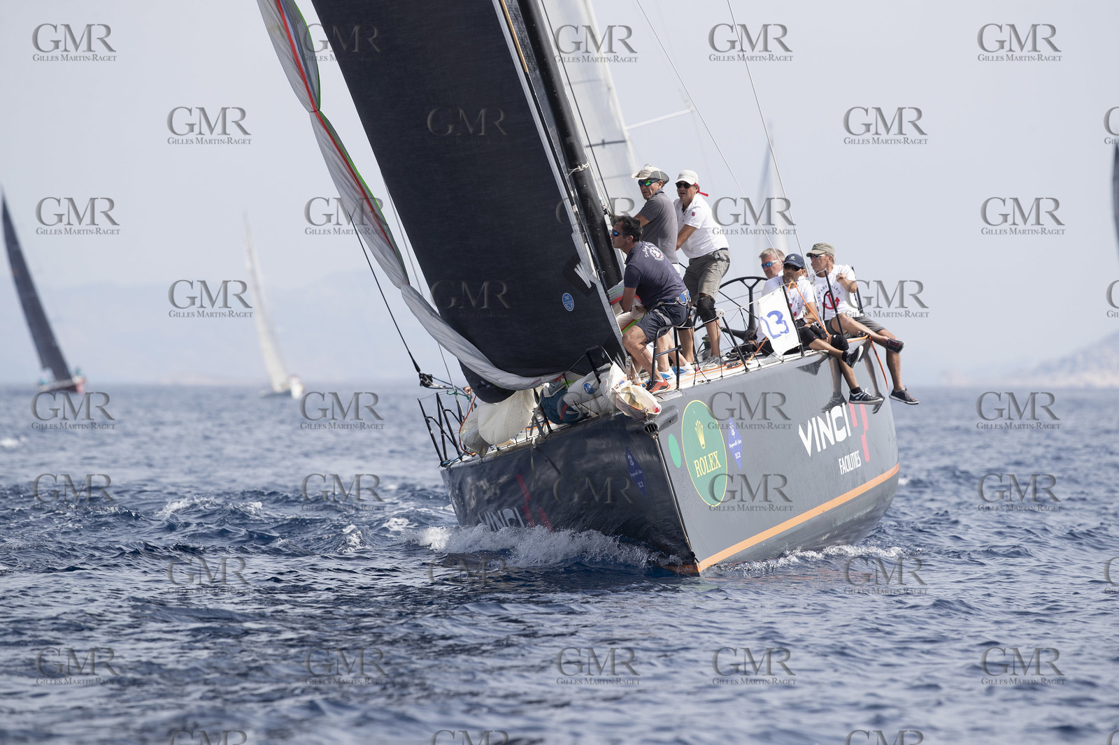 15 09 2019, Marseille (FRA,13), Juris Cup 2019, Day 3