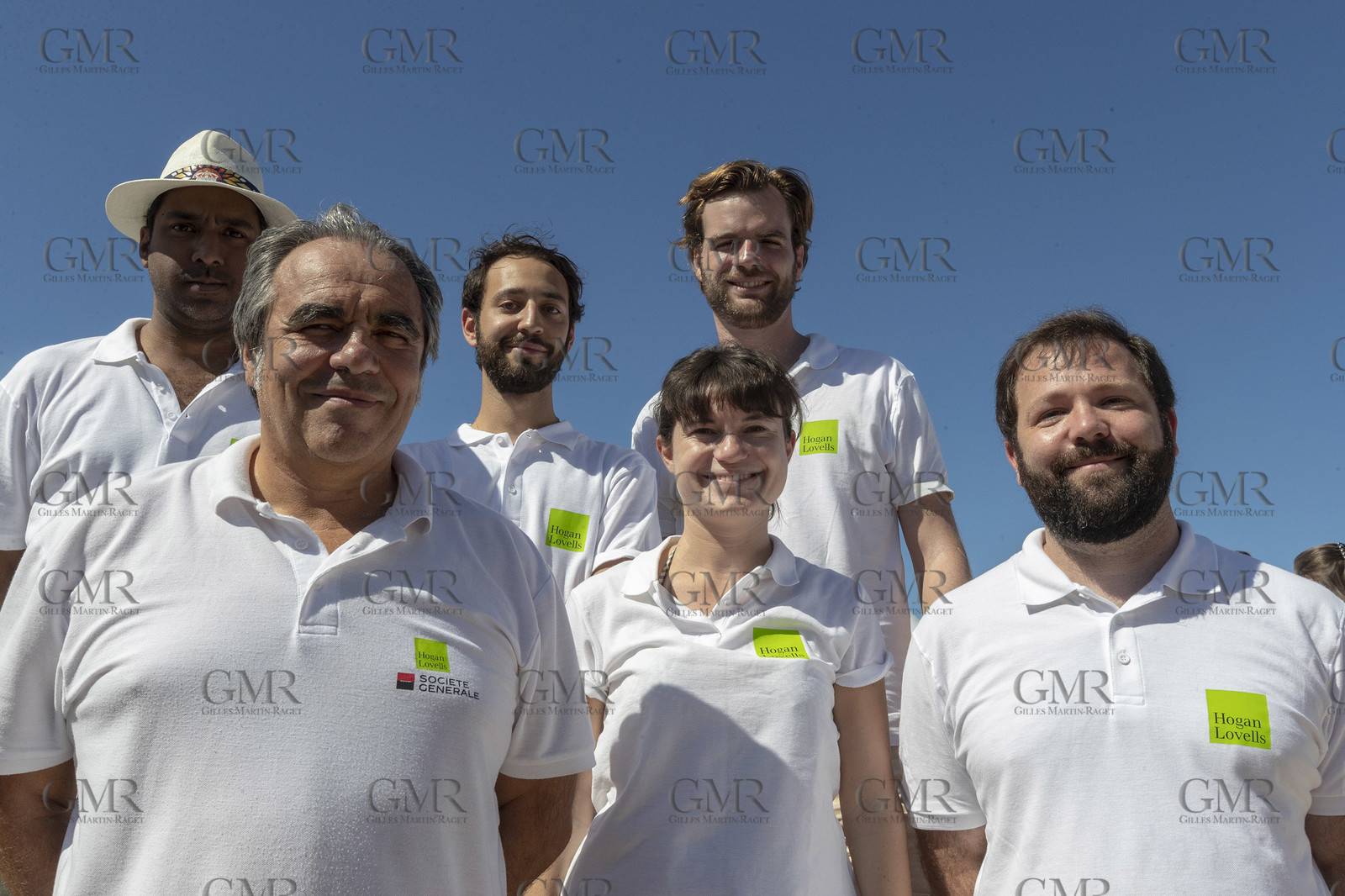 13 09 2019, marseille (FRA,13), Juris Cup 2019, Day 1