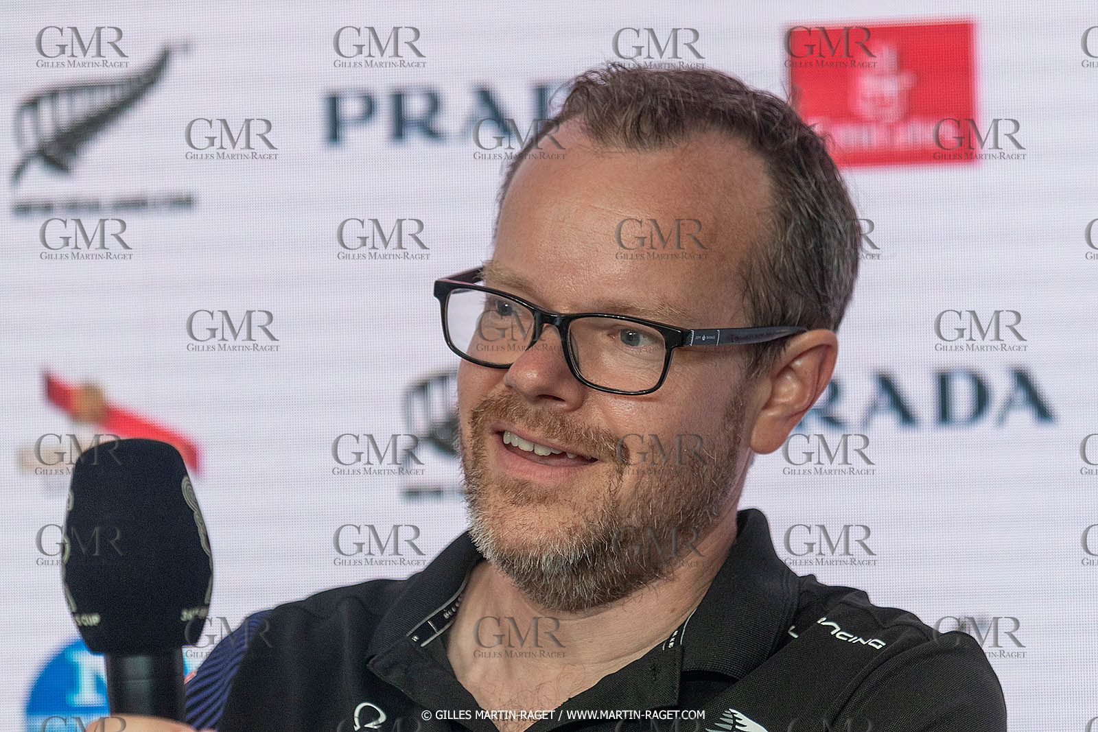 YACHTING - NZL - AMCUP