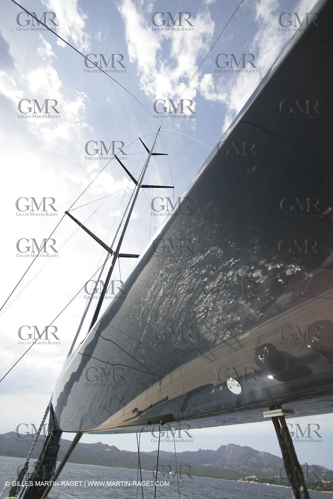 Sailing, Super Yachts, Wally yachts, Open Season