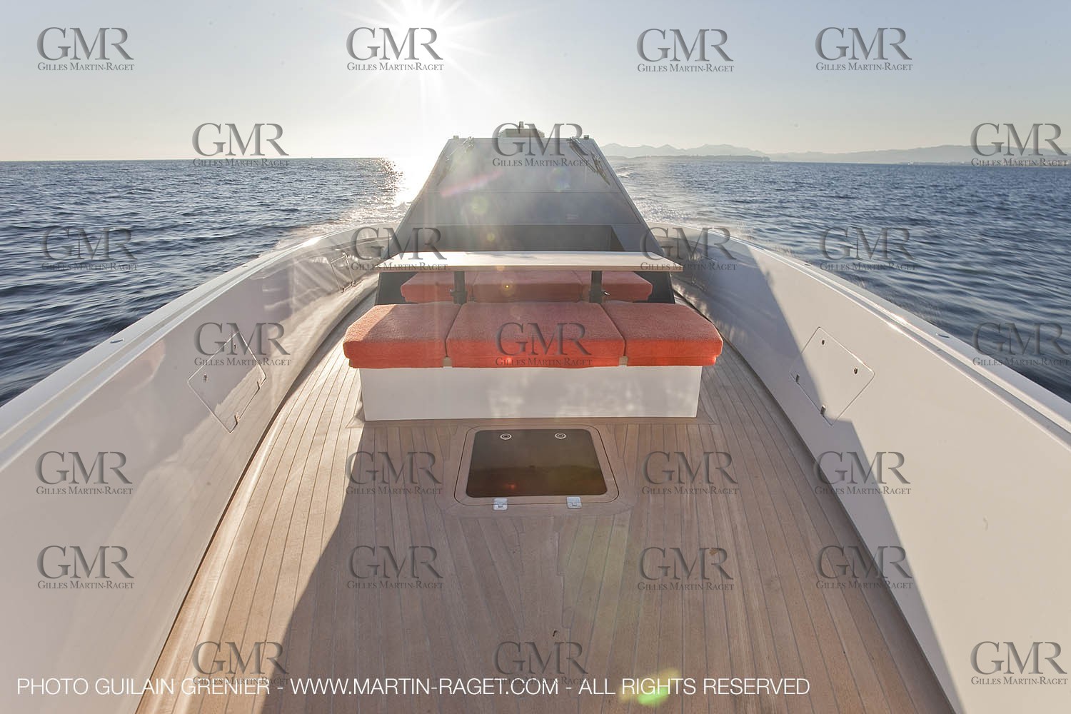 Motor Yachts - Wally - Wallypower 73