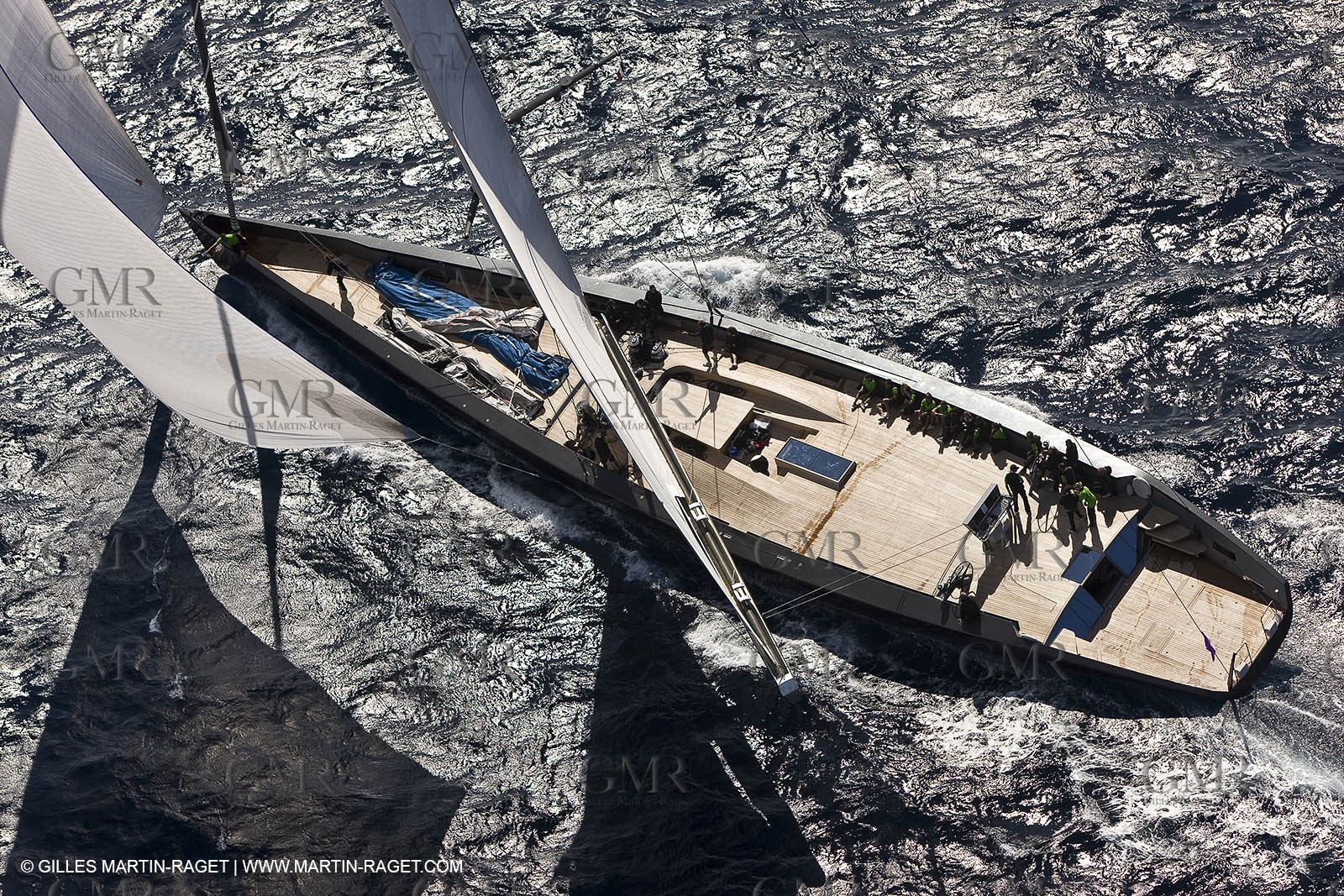 01 20 2008 - Saint Tropez (FRA,83) - Voiles de Saint Tropez 2008