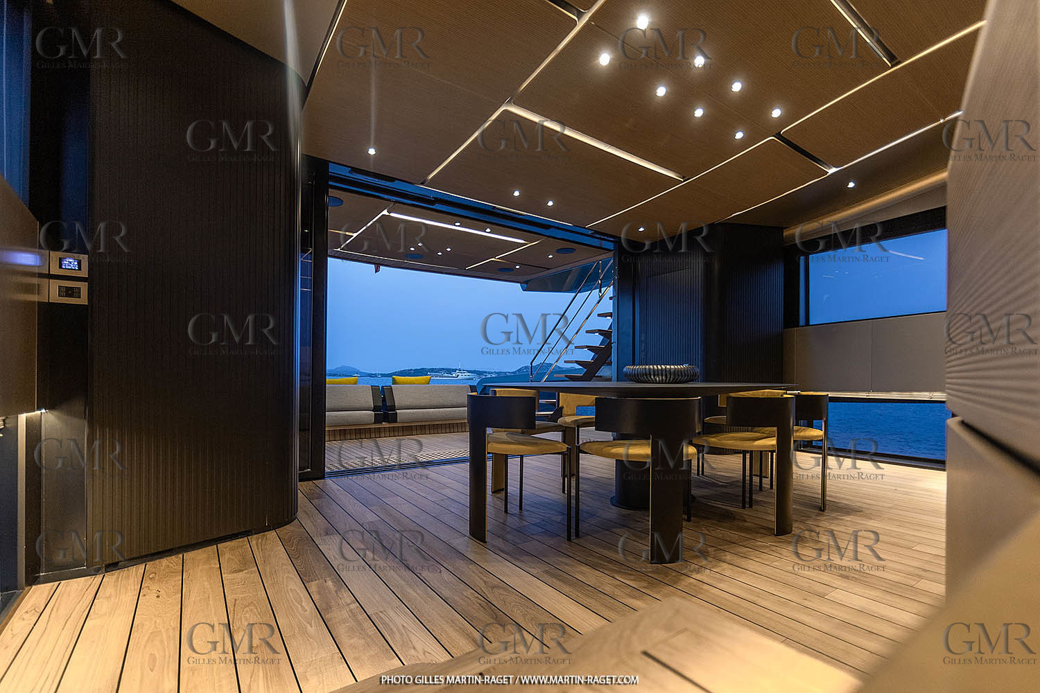 26 0 2023, Porto Rotondo (ITA), Wally WHY 150