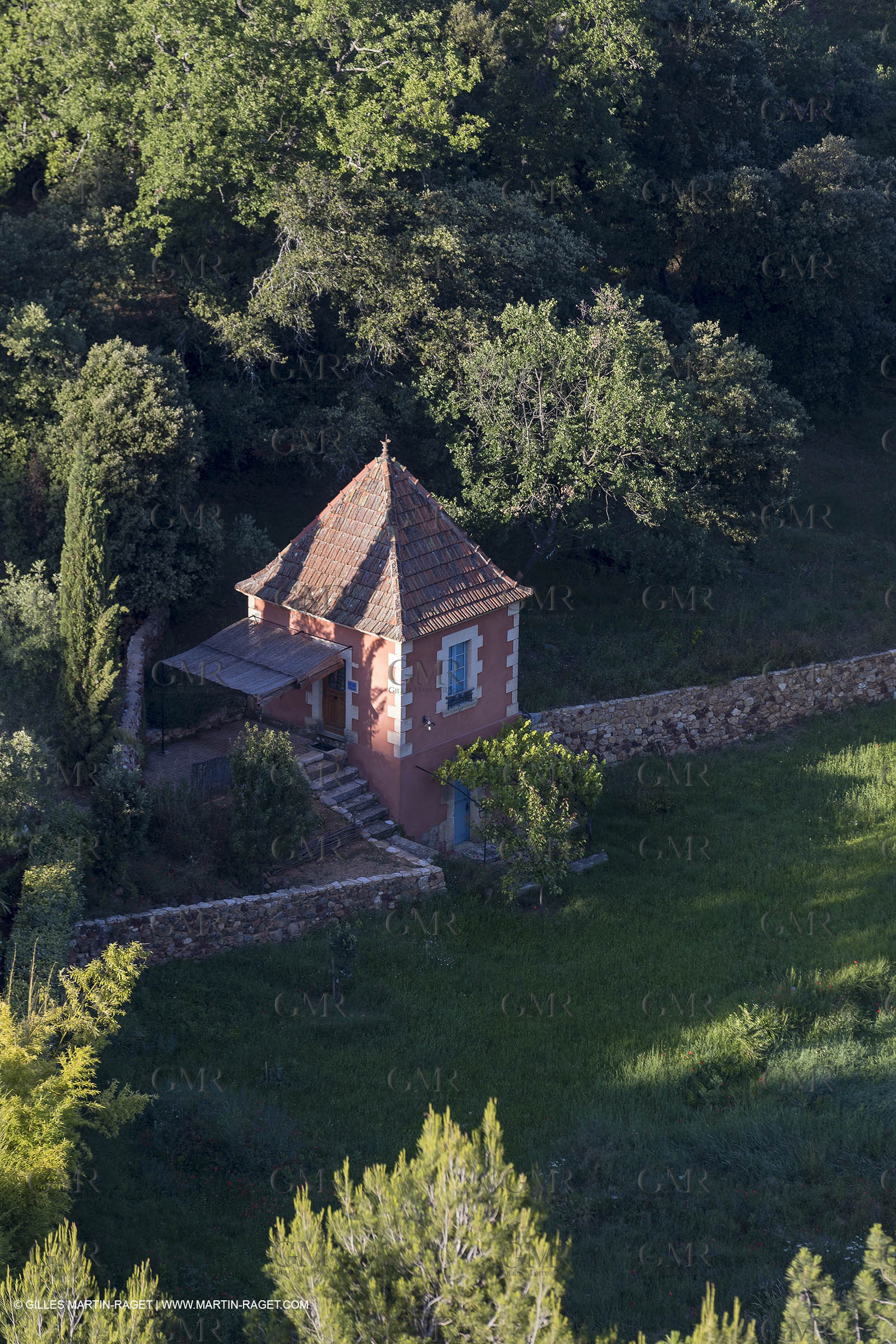 15 06 2018, Roussillon (FRA,84)