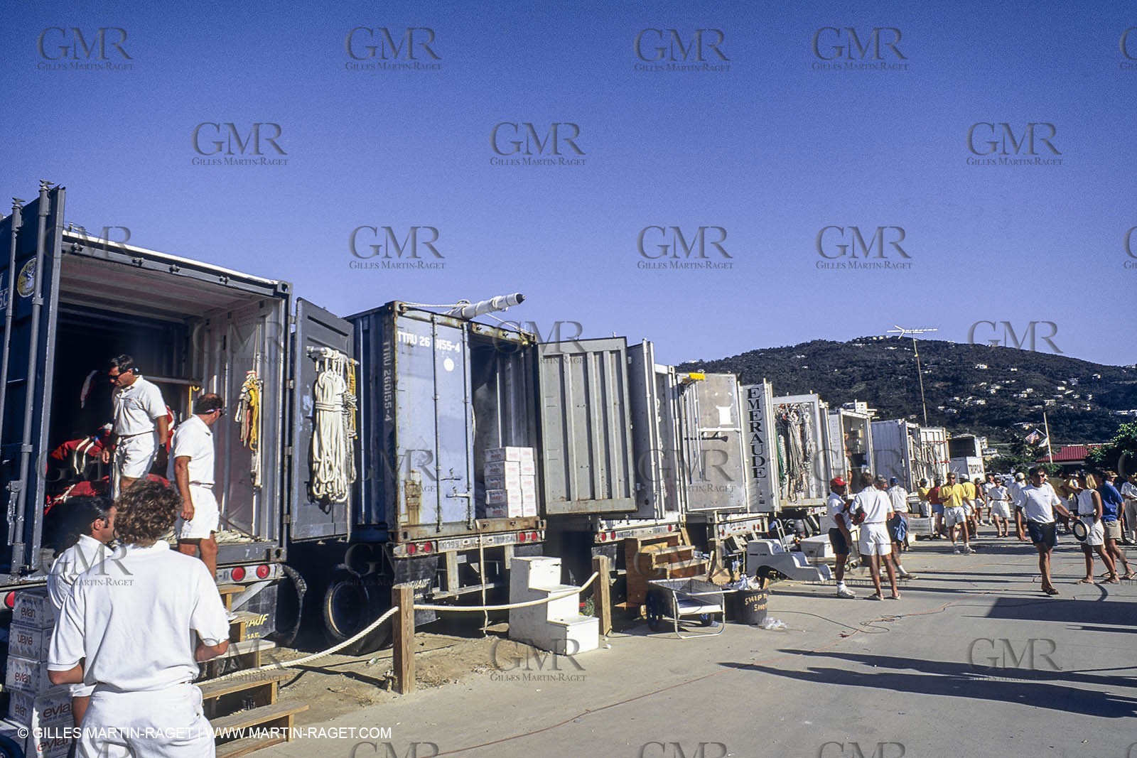 Maxi Rolex Cup Porto Cervo