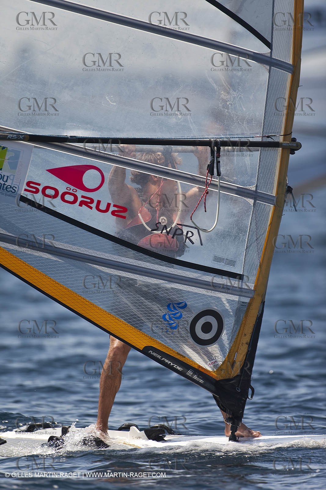 04 23 09 - Hyeres Week 2009 - Day 5