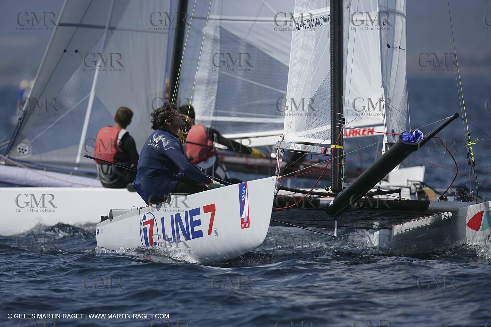 Hyères - 22 04 2006 - SOF 2006