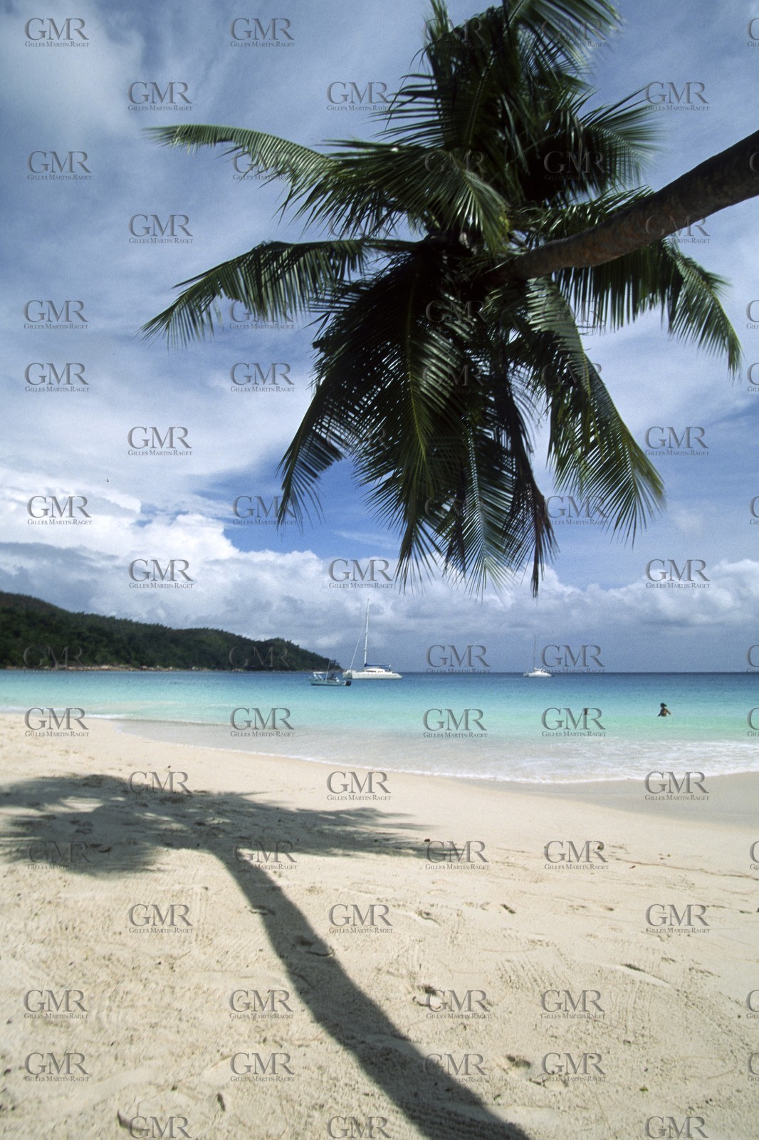 Destinations - Indian Ocean - Seychelles
