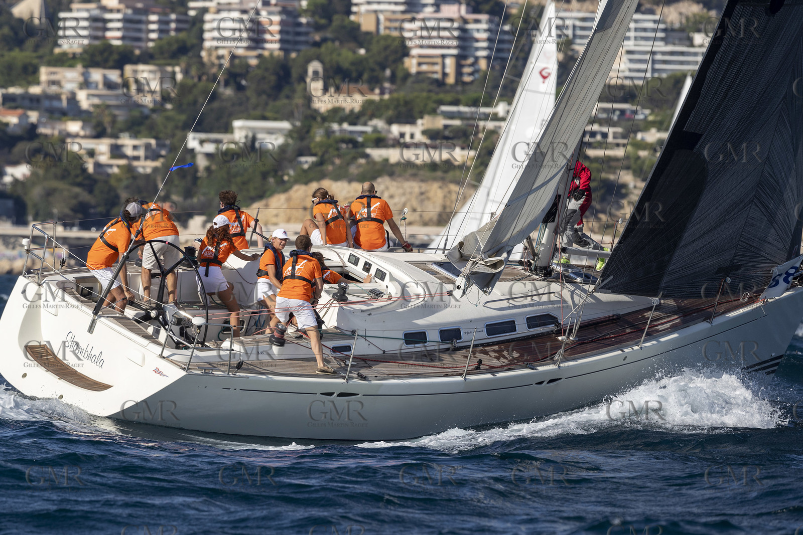 16 09 2022, Marseille (FRA,13), Juris Cup 2022, jour 1