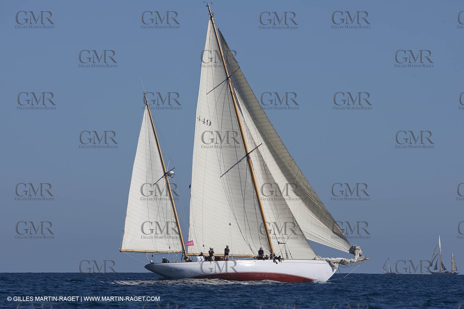 11 09 2010 - Imperia (ITA) - Raduno d'Epoca 2010 - Eilean