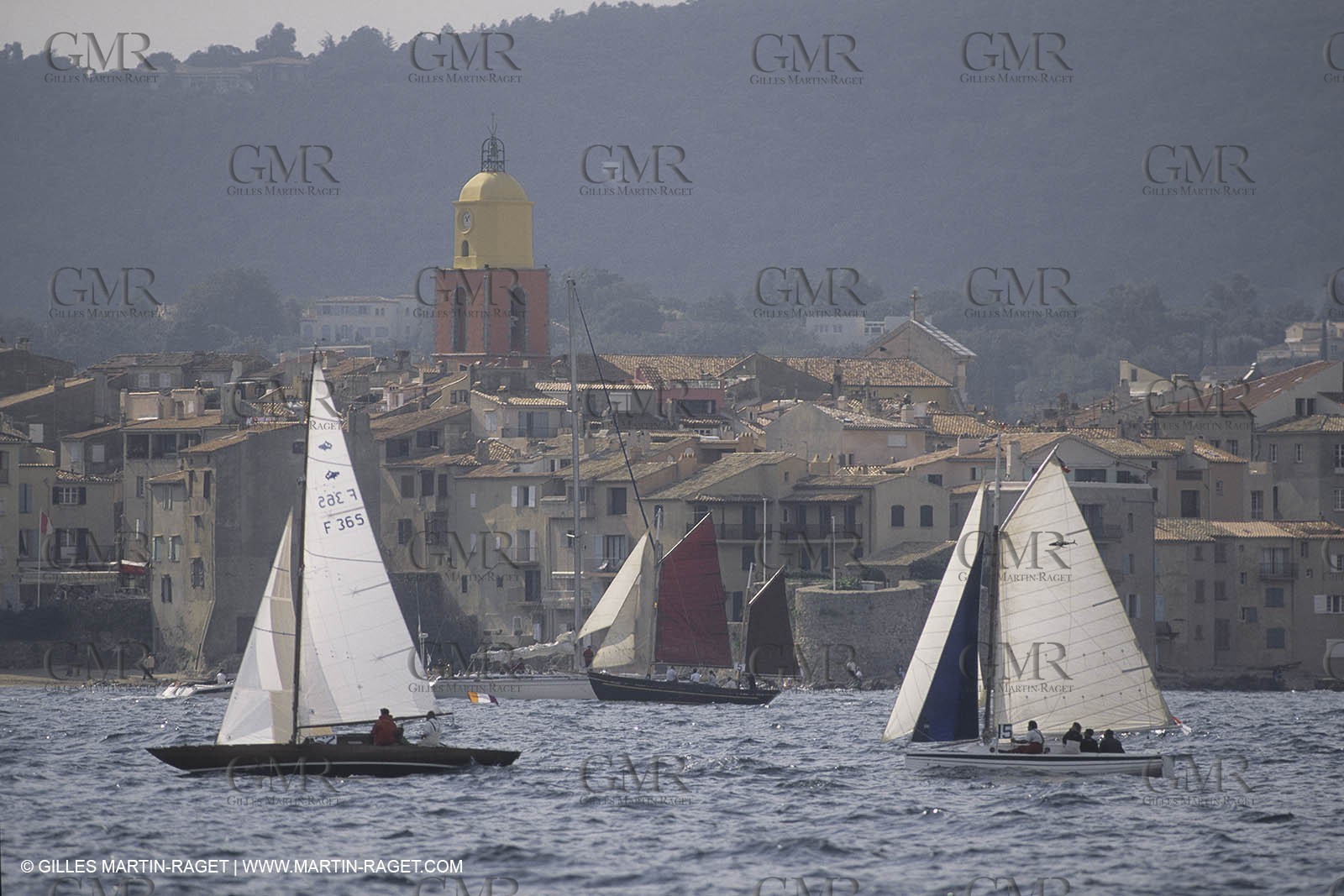 Classic Yachts