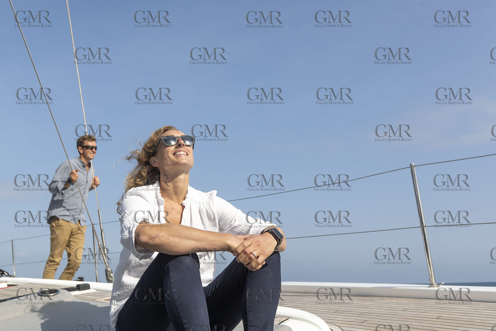 28 10 2022, Canet en Roussillon (FRA,66), Beneteau Yacht 60