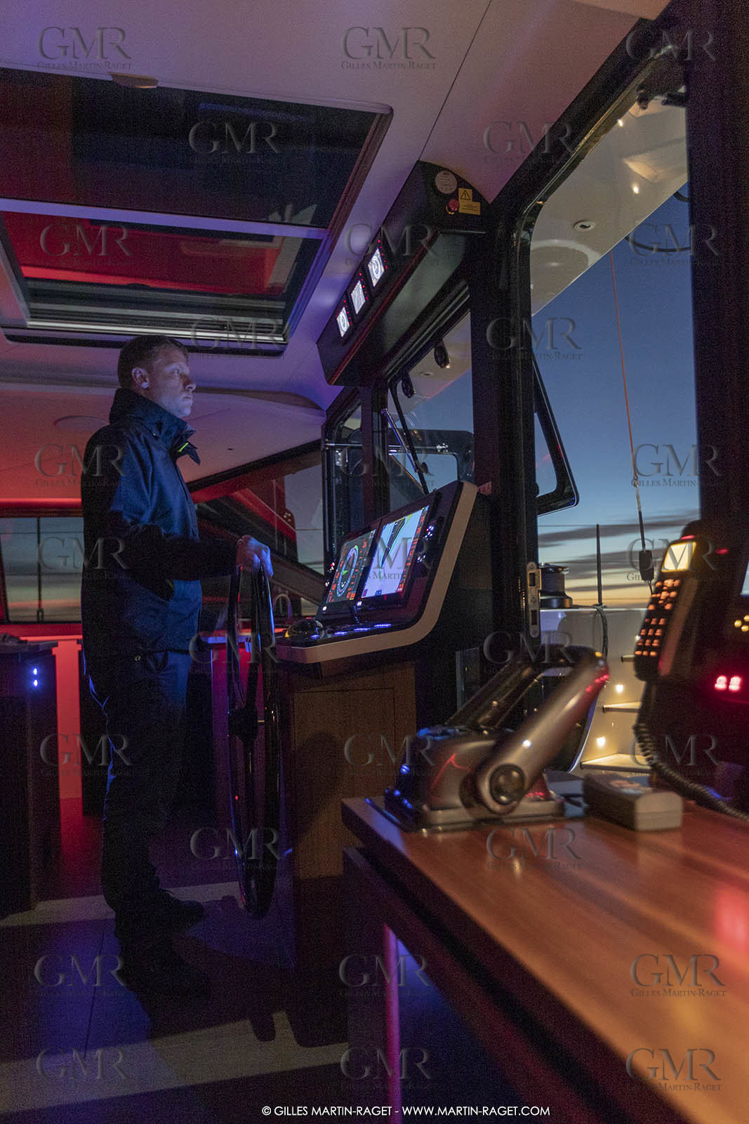 08 0003 2019, La Grande Motte (FRA,84), Gunboat 68