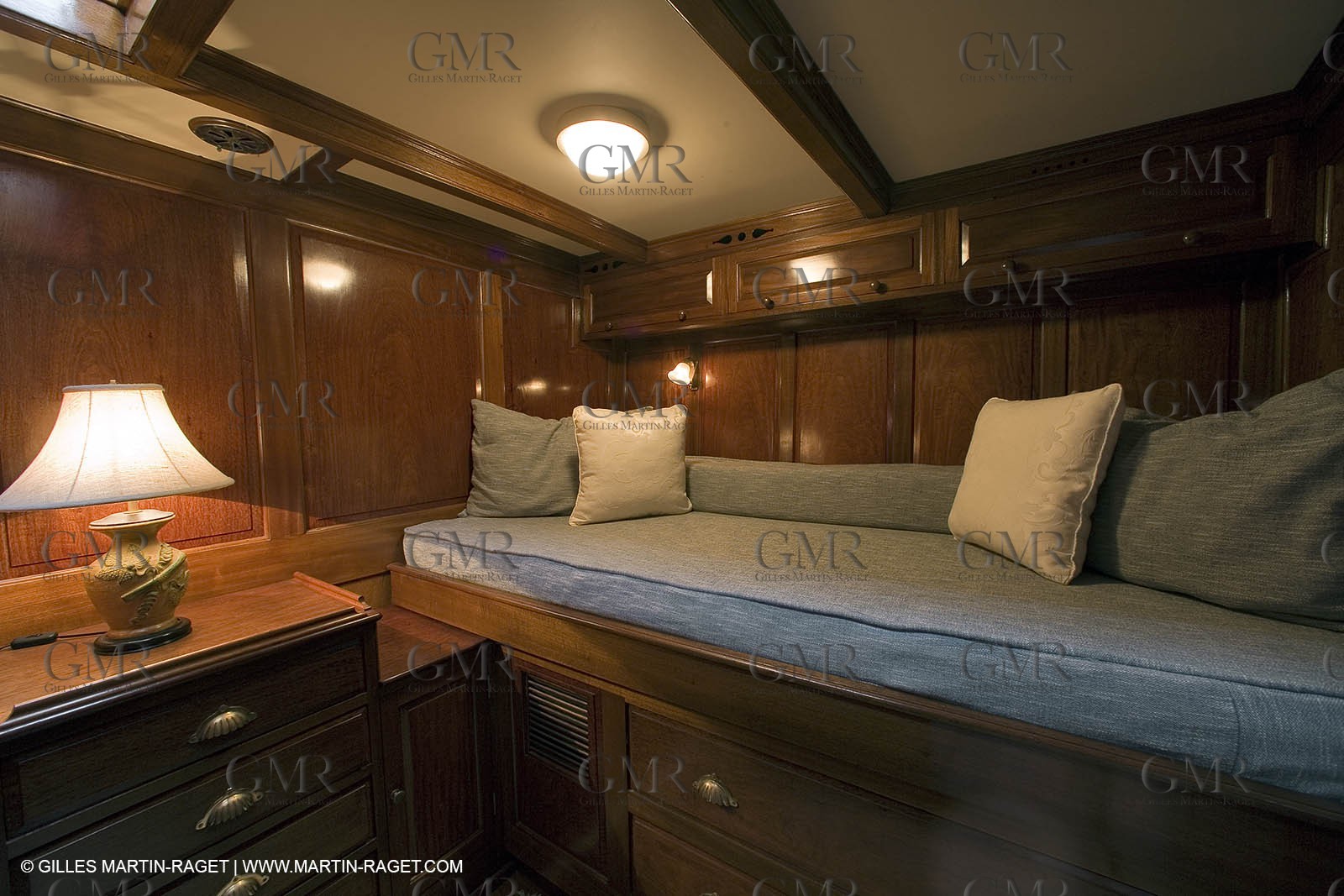 12 09 2006 - Vela d'Epoca di Imperia - Moonbeam IV