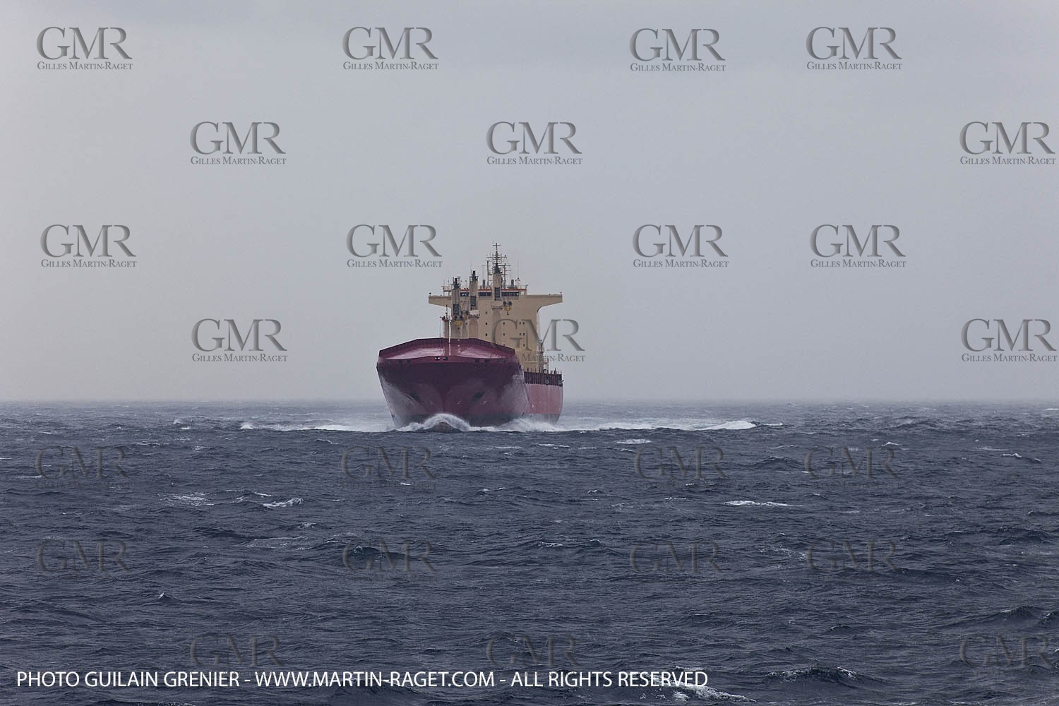 05 14 09 - Marseilles - Mediterranean Record - Groupama 3 - Franck Cammas - G Class - Start from Marseilles to Carthage (Tunisia)