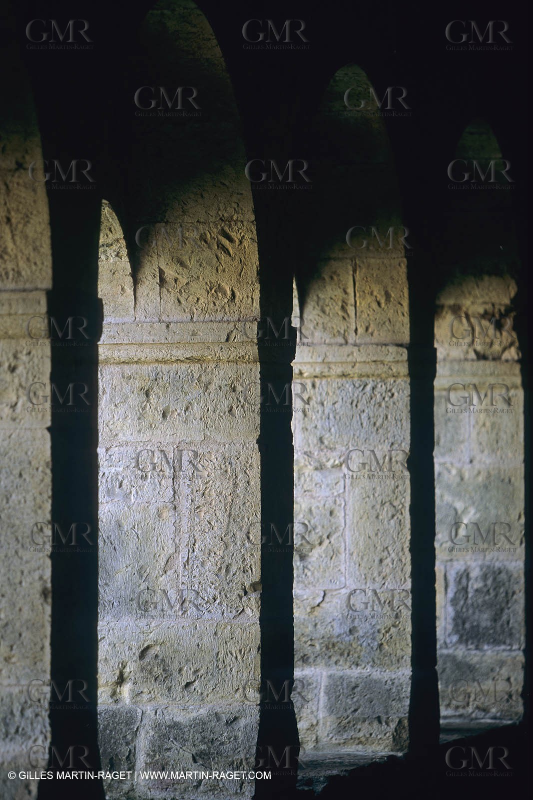 France, Provence, Var intérieur