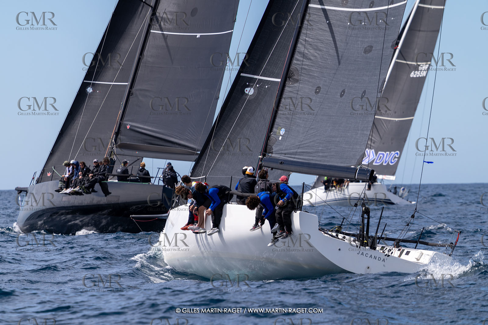 19 04 2025, Marseille (FRA), Semain Nautique Internationale de la Méditerranée - SNIM 2025