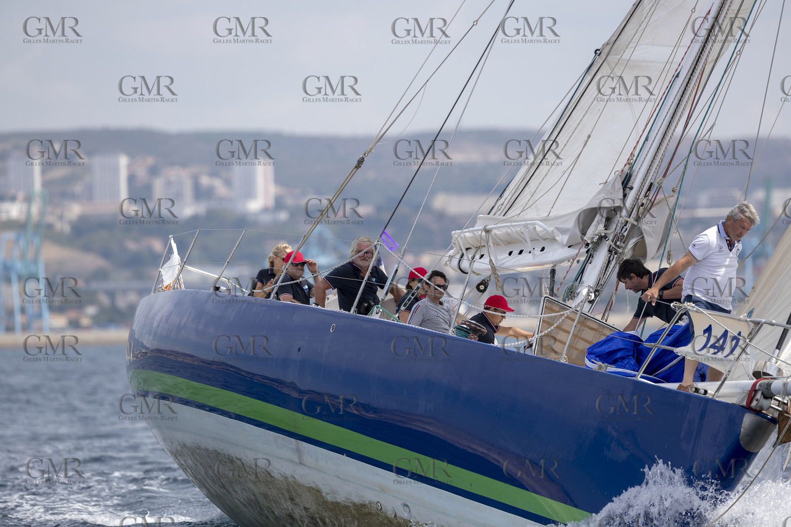 15 09 2018, Mareseille (FRA,13), Juris Cup 2018, Day 2