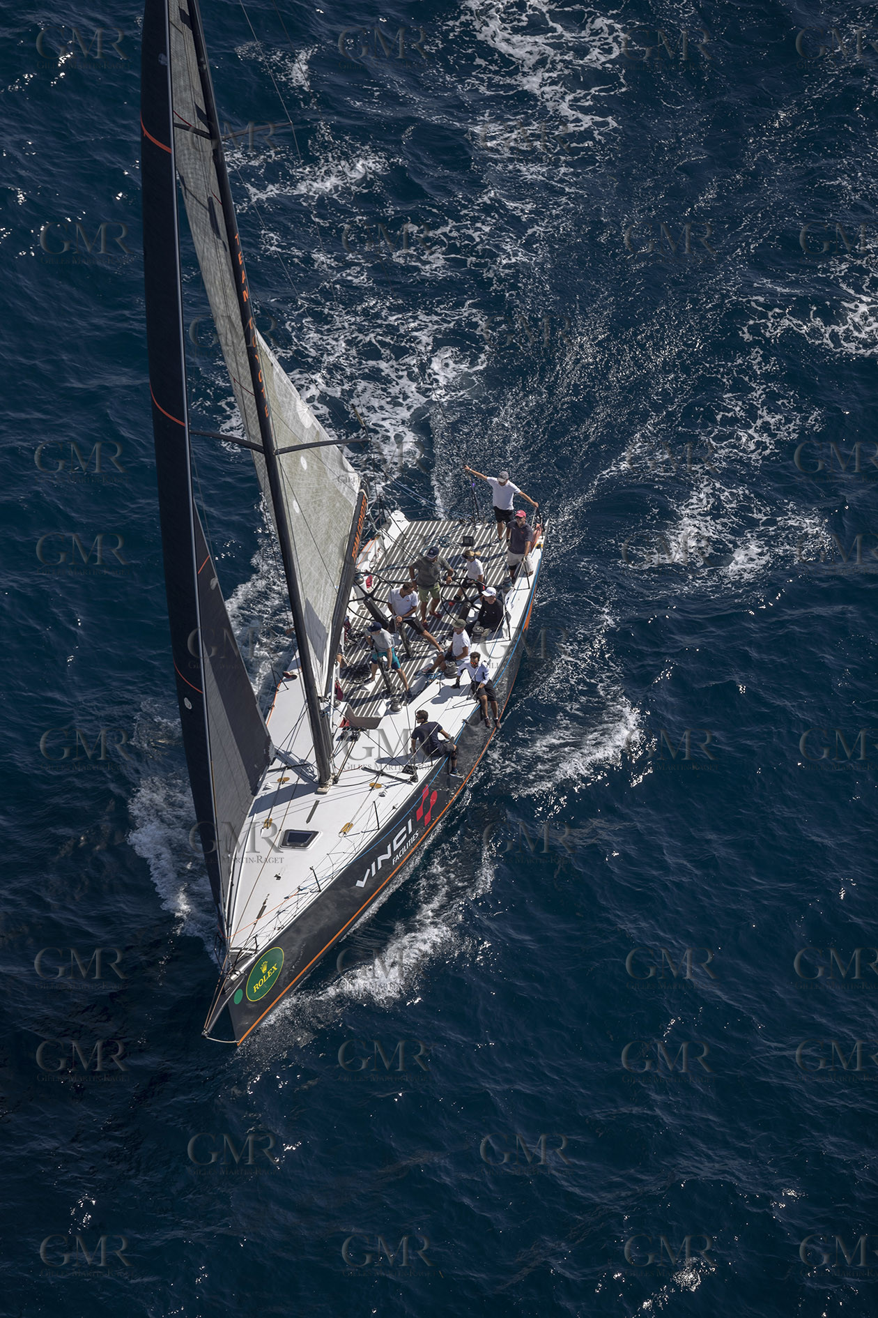 14 09 2018, Marseille (FRA,13), Juris Cup 2018