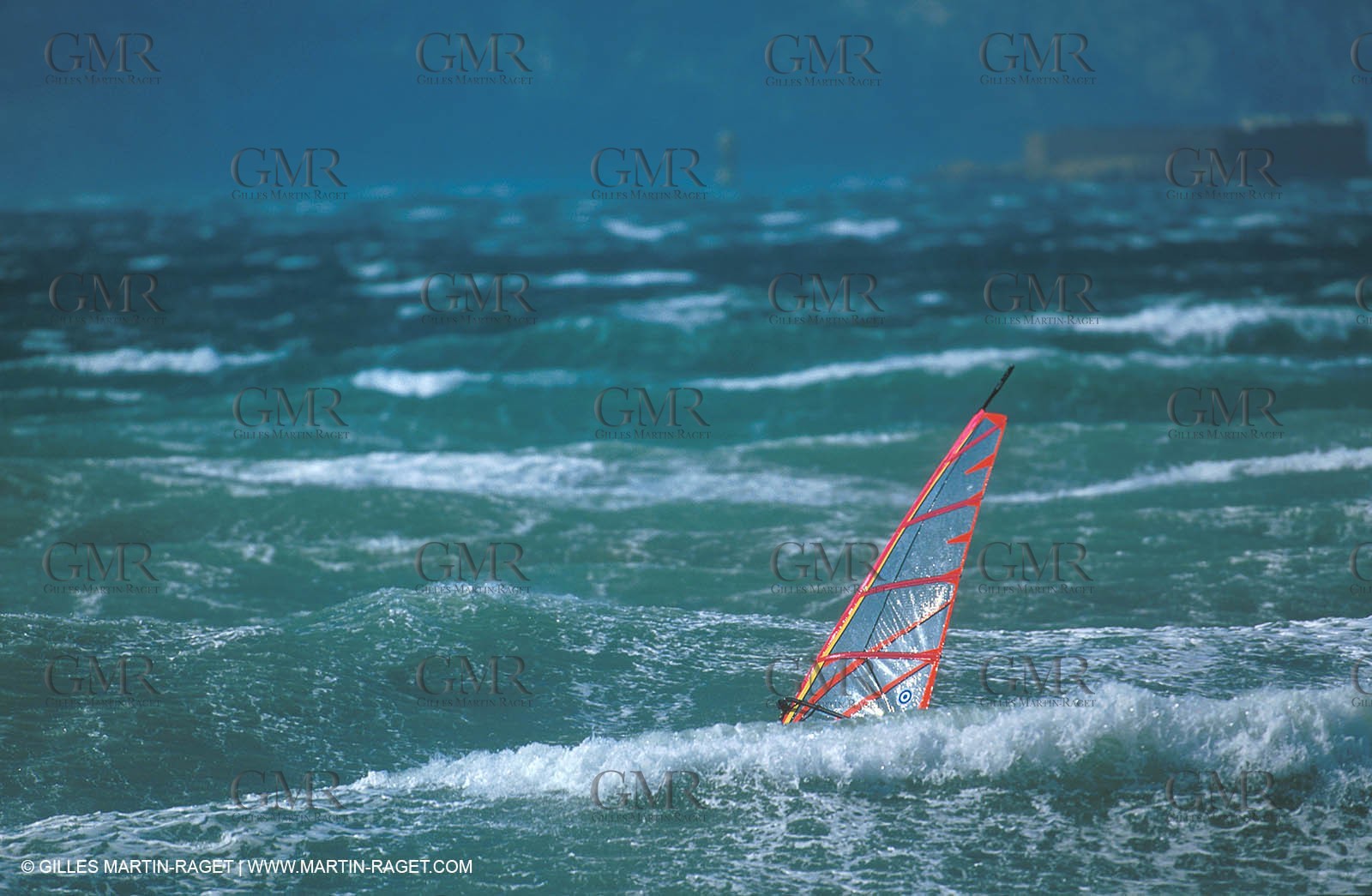 Windsurf