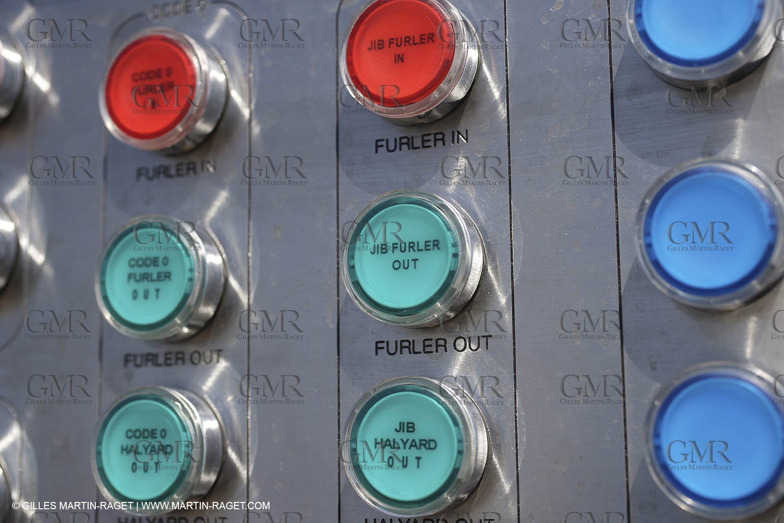 Superyachts - Wally Yachts - Wally 143 - Esense - Shot in Kornati Islands - September 1st-3rd 2006