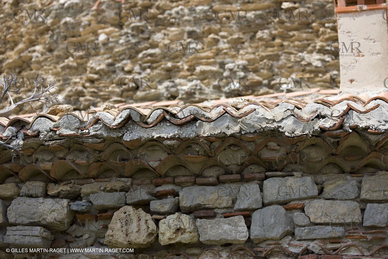 26 07 2008 - Ile de Porquerolles (FRA,83) - Fort du Langoustier