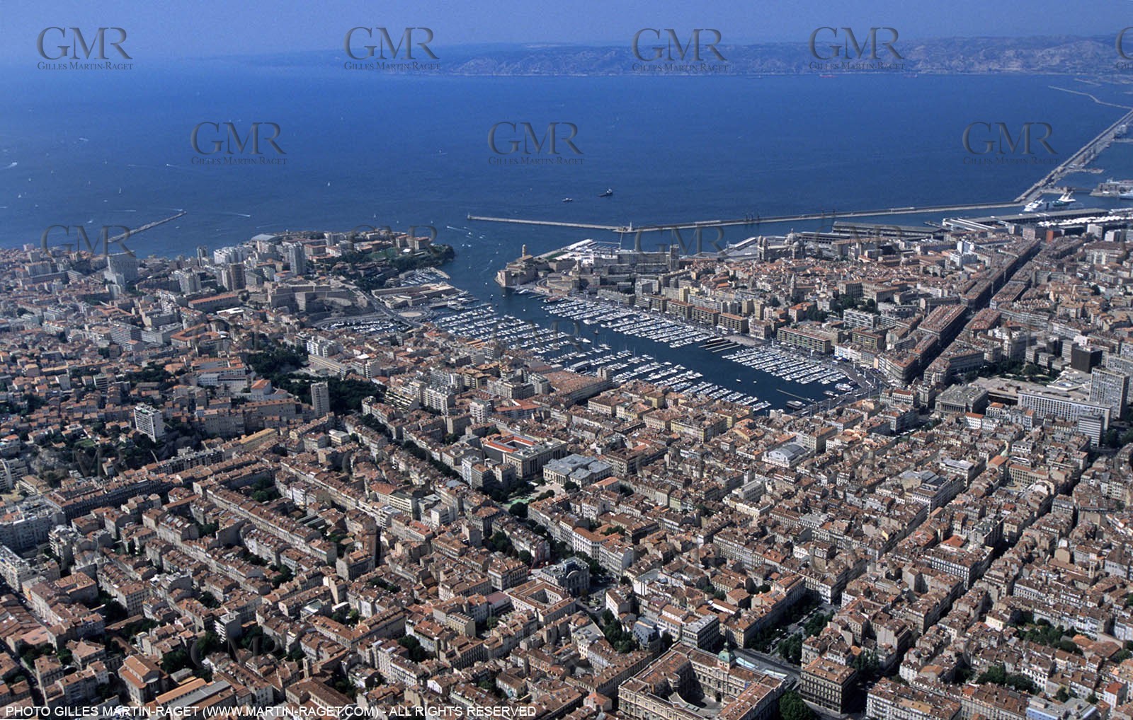 Marseille