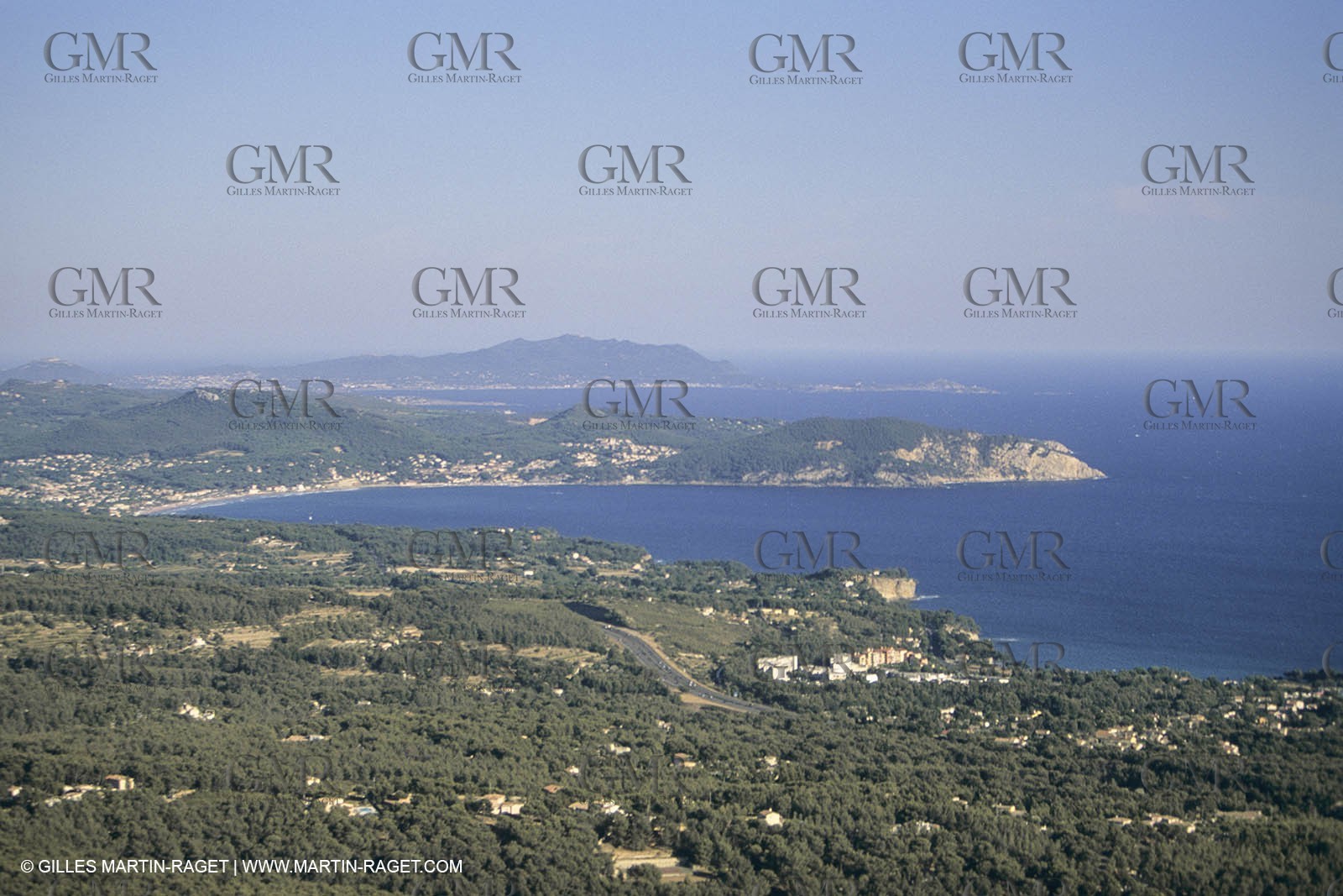 France, Provence, La Ciotat