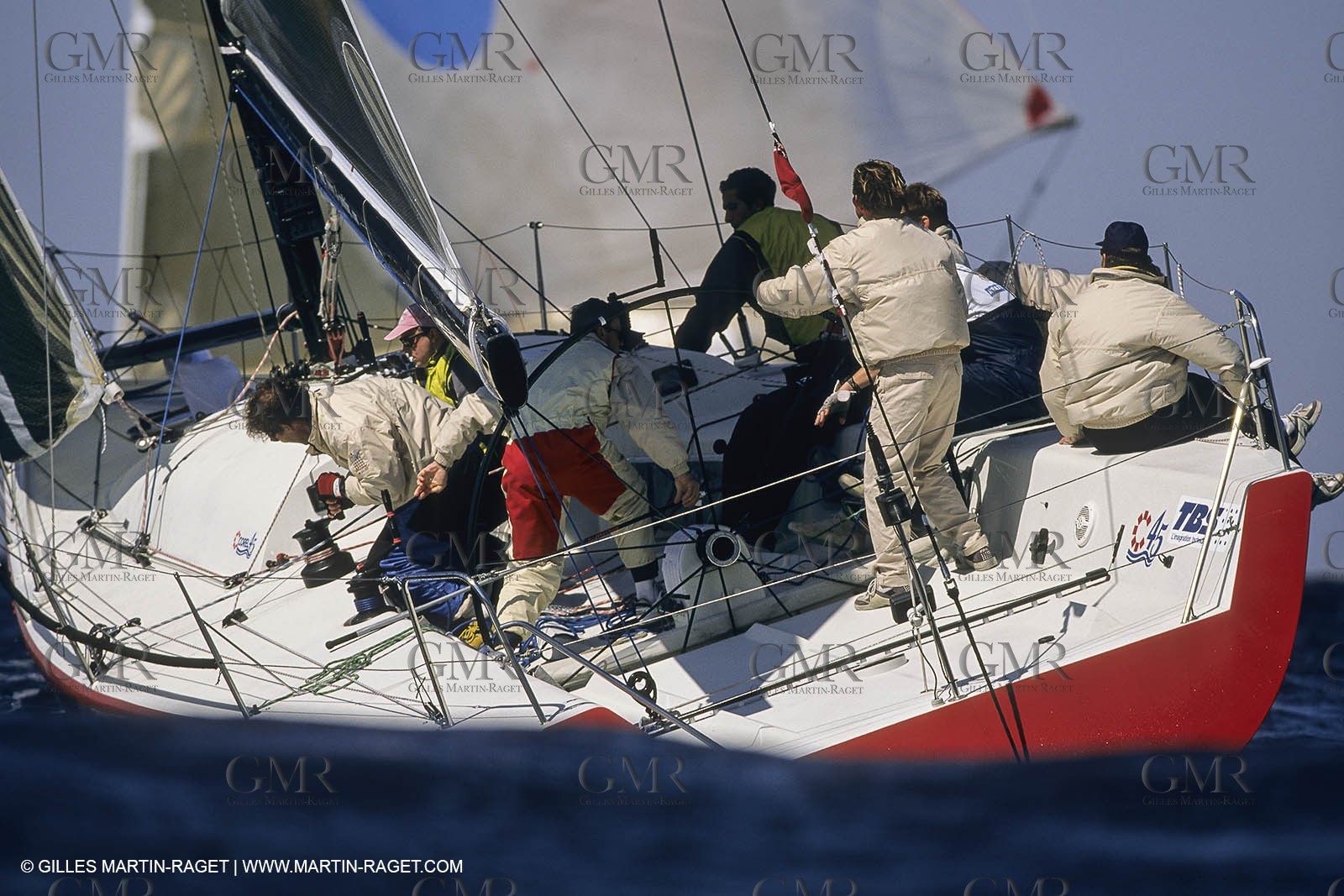 Cassis Cup, Cassis (FRA)