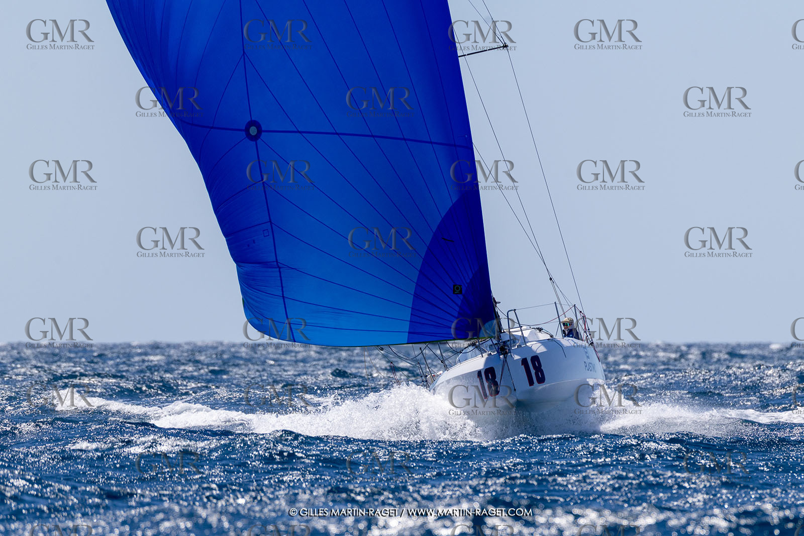 19 04 2025, Marseille (FRA), Semain Nautique Internationale de la Méditerranée - SNIM 2025