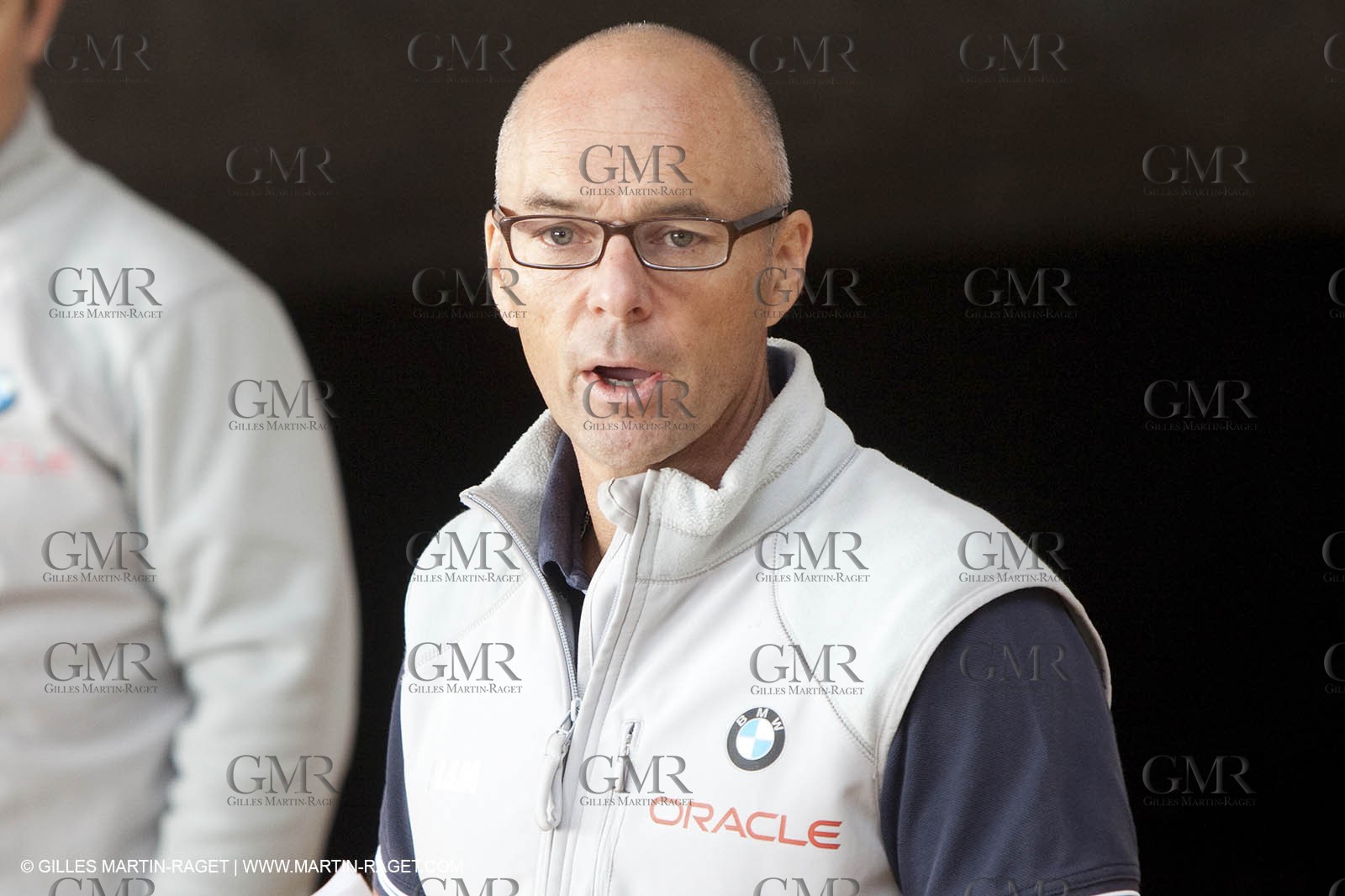 31 10 2009 - San Diego (USA, CA) - 33rd America's Cup - BMW ORACLE Racing - BOR 90 october 2009 trials