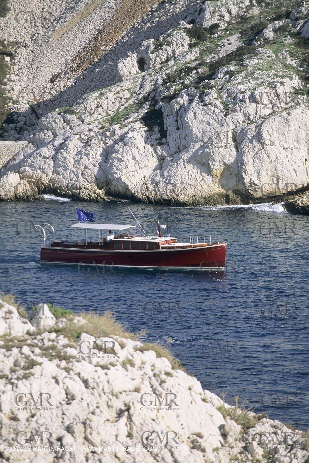 Powerboating, cruising, croisière moteur