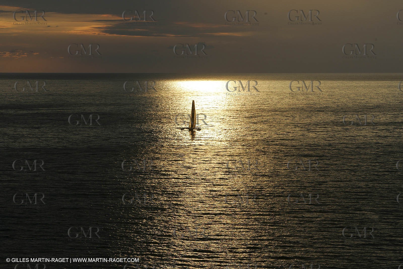 Corsica Grand Prix - Round Corsica Race