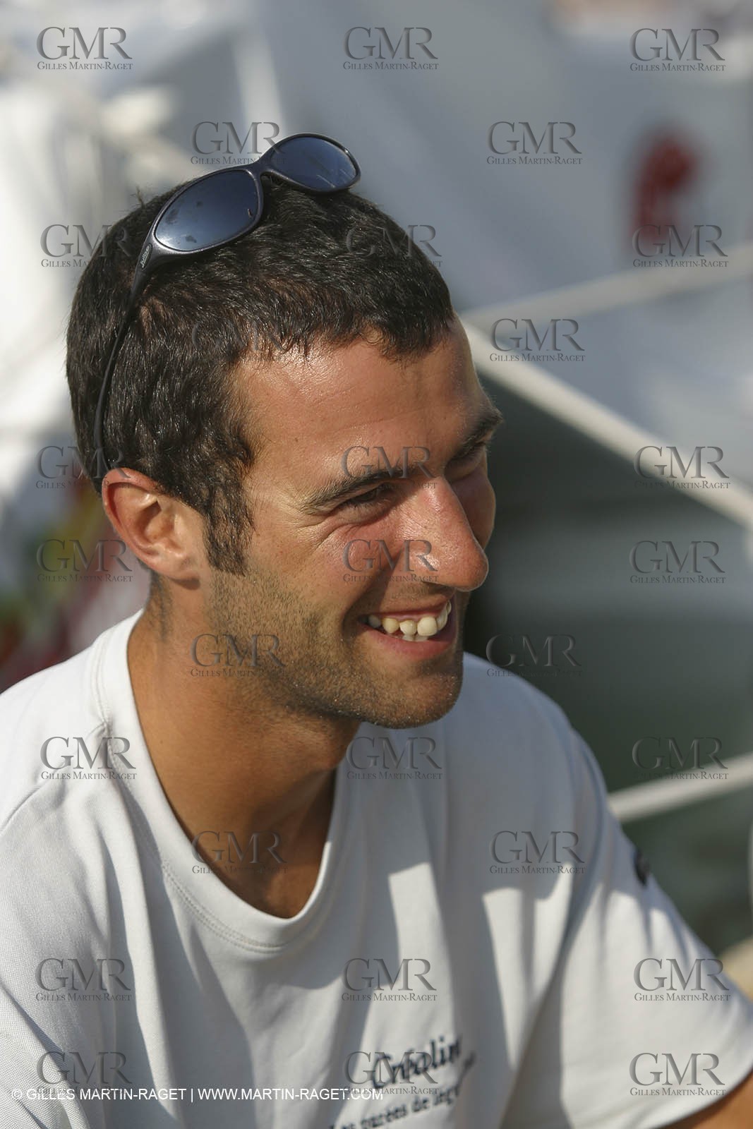 2003 Generali Solo - LeCleach