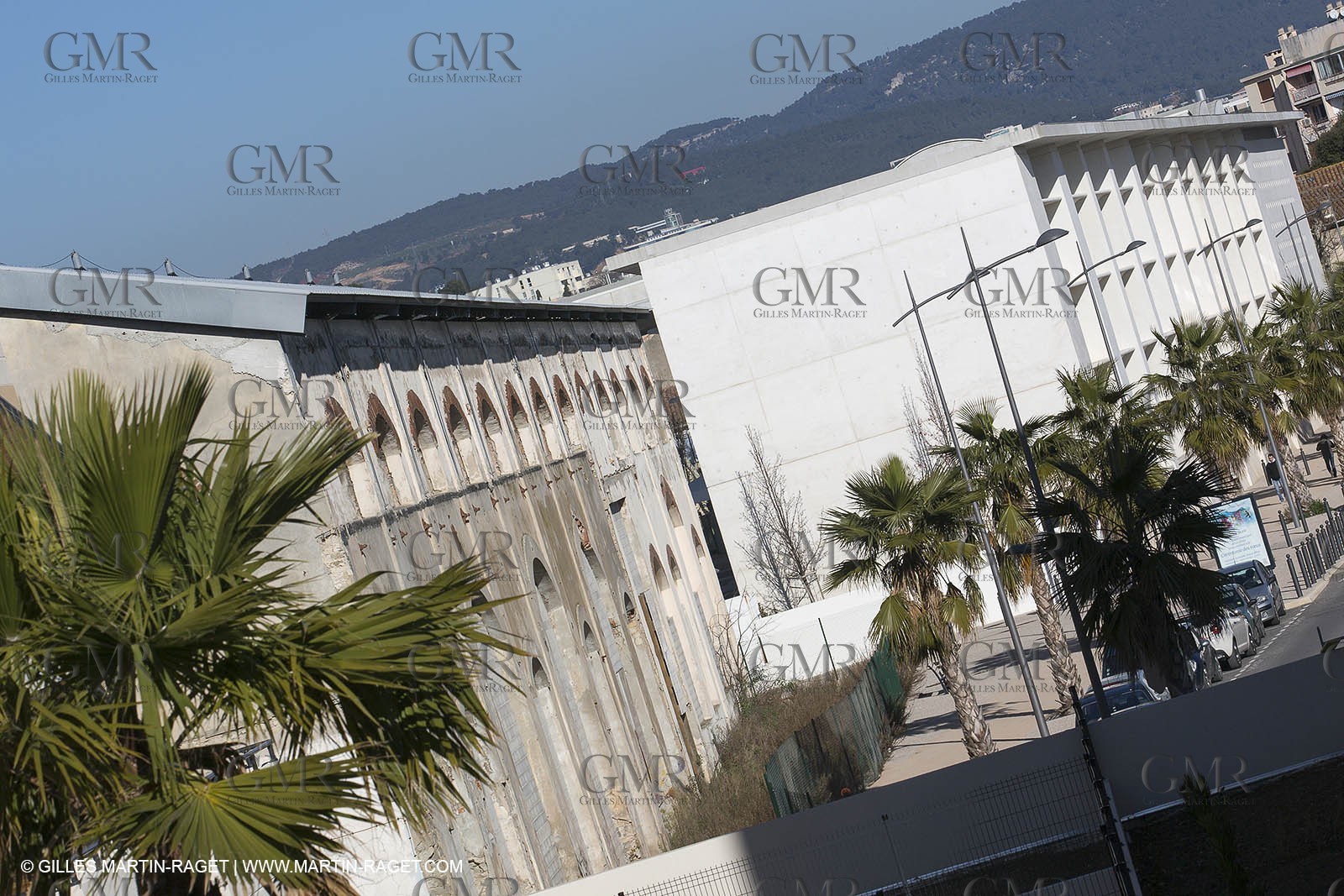 25 01 2013, La Ciotat (Fra,13)