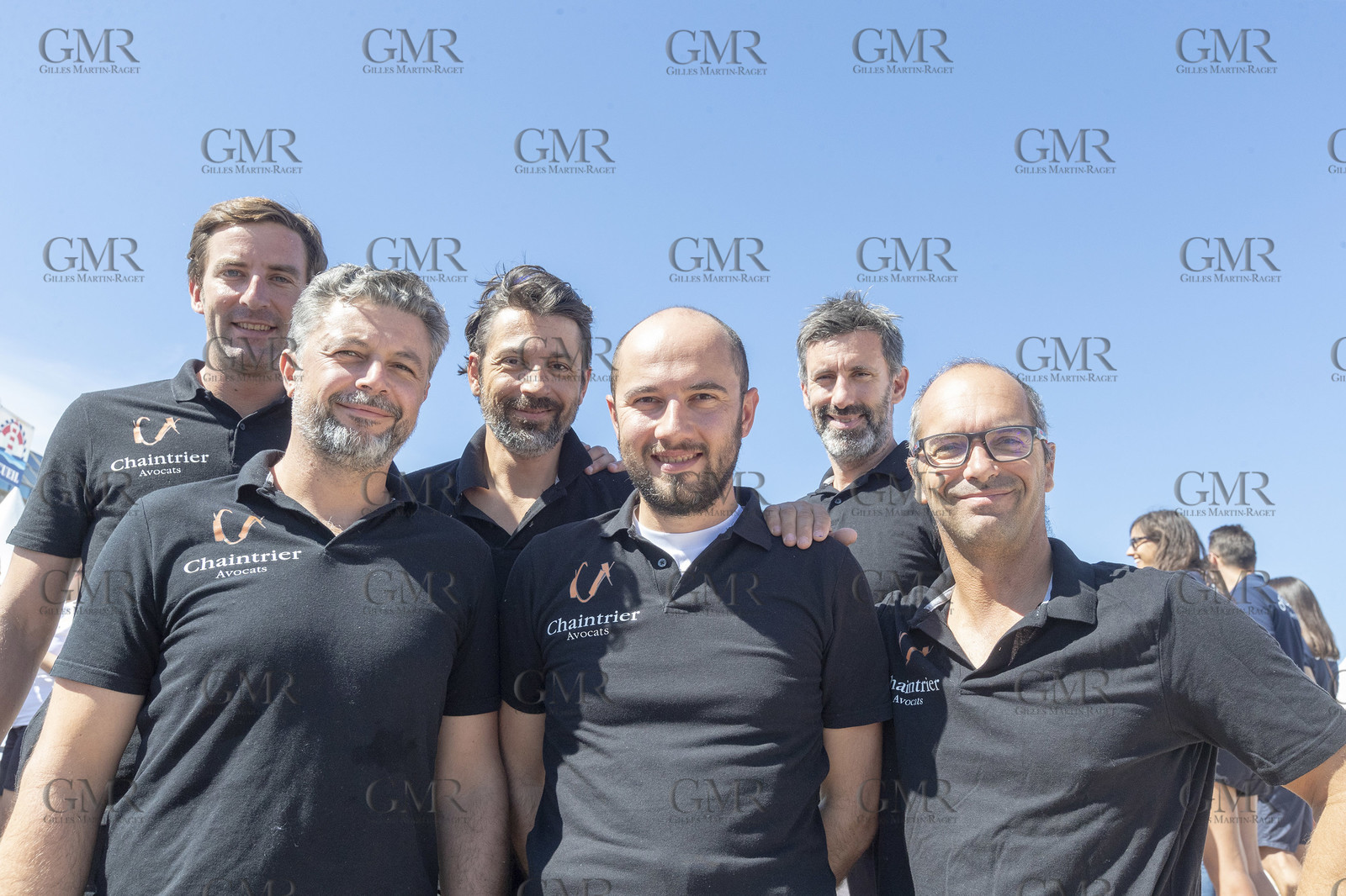 13 09 2019, marseille (FRA,13), Juris Cup 2019, Day 1